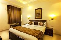 Hotel Oyo Cyber City Ii Gurgaon