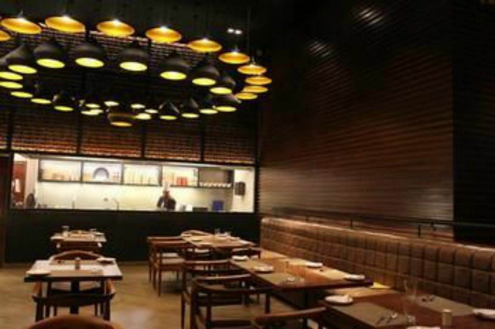 Hotel Lemon Tree Premier Center