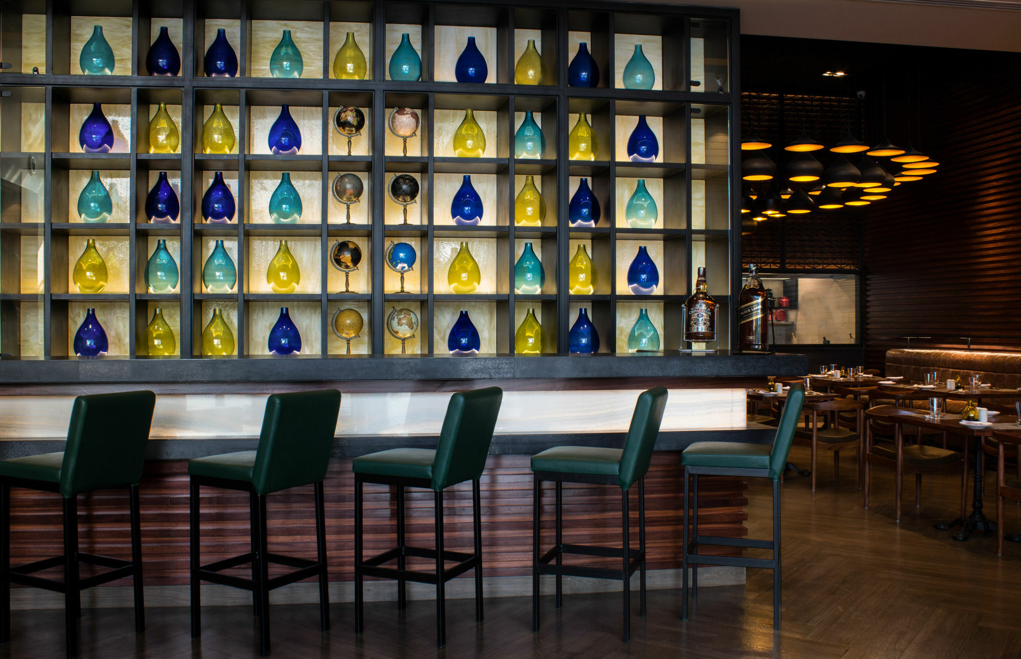 Lemon Tree Premier Center Hotel