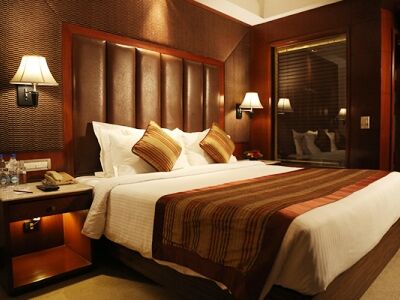 Hotel The Acura, Bmk 4*