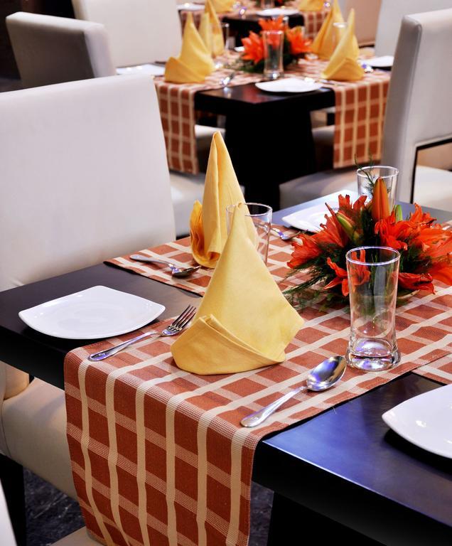 Park Airport Hotel 4*