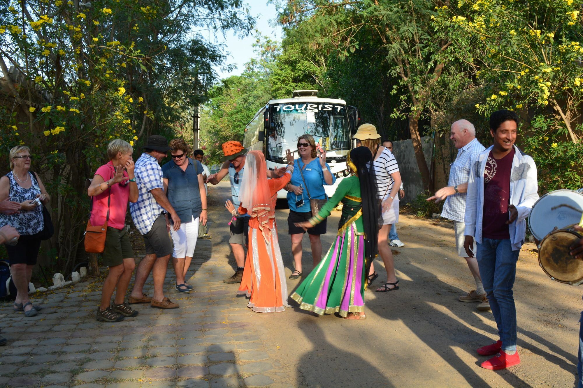 Resort Surjivan