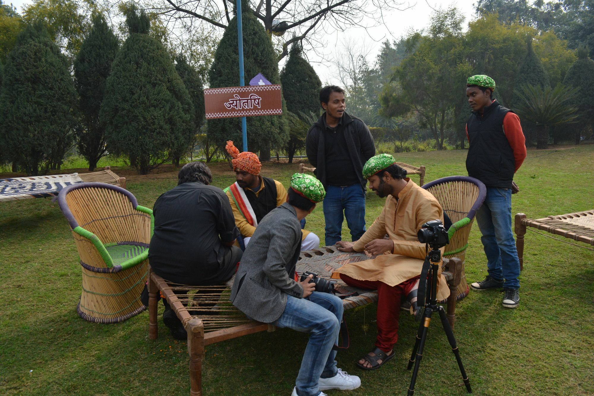 Resort Surjivan