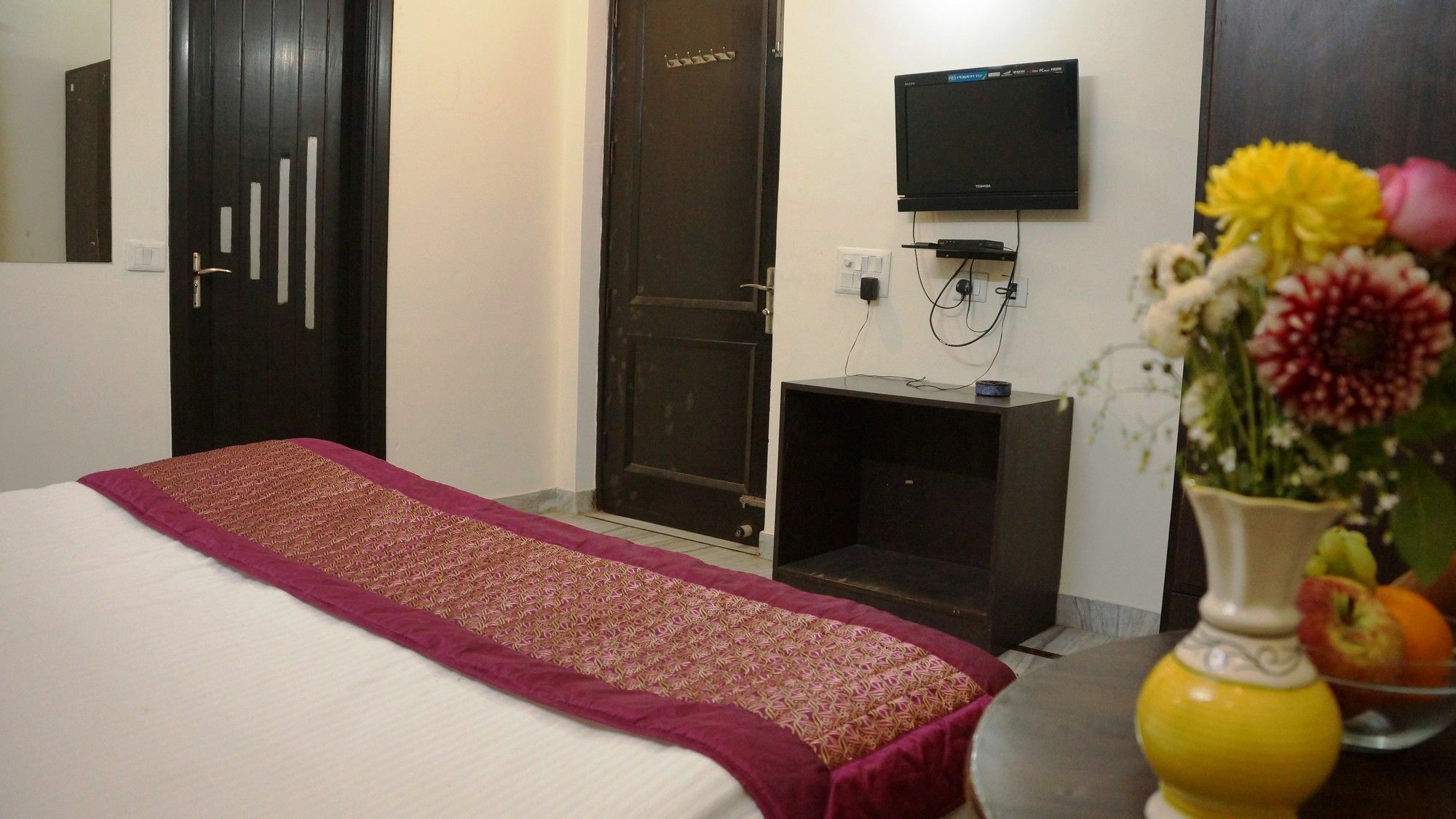 Maxfort Medicity