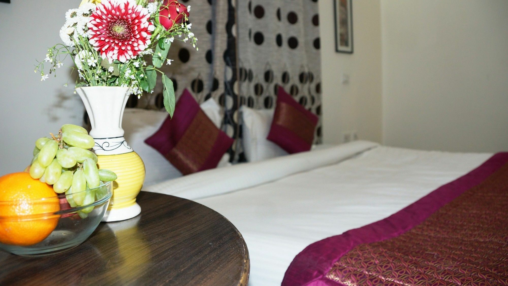 Maxfort Medicity Hotel