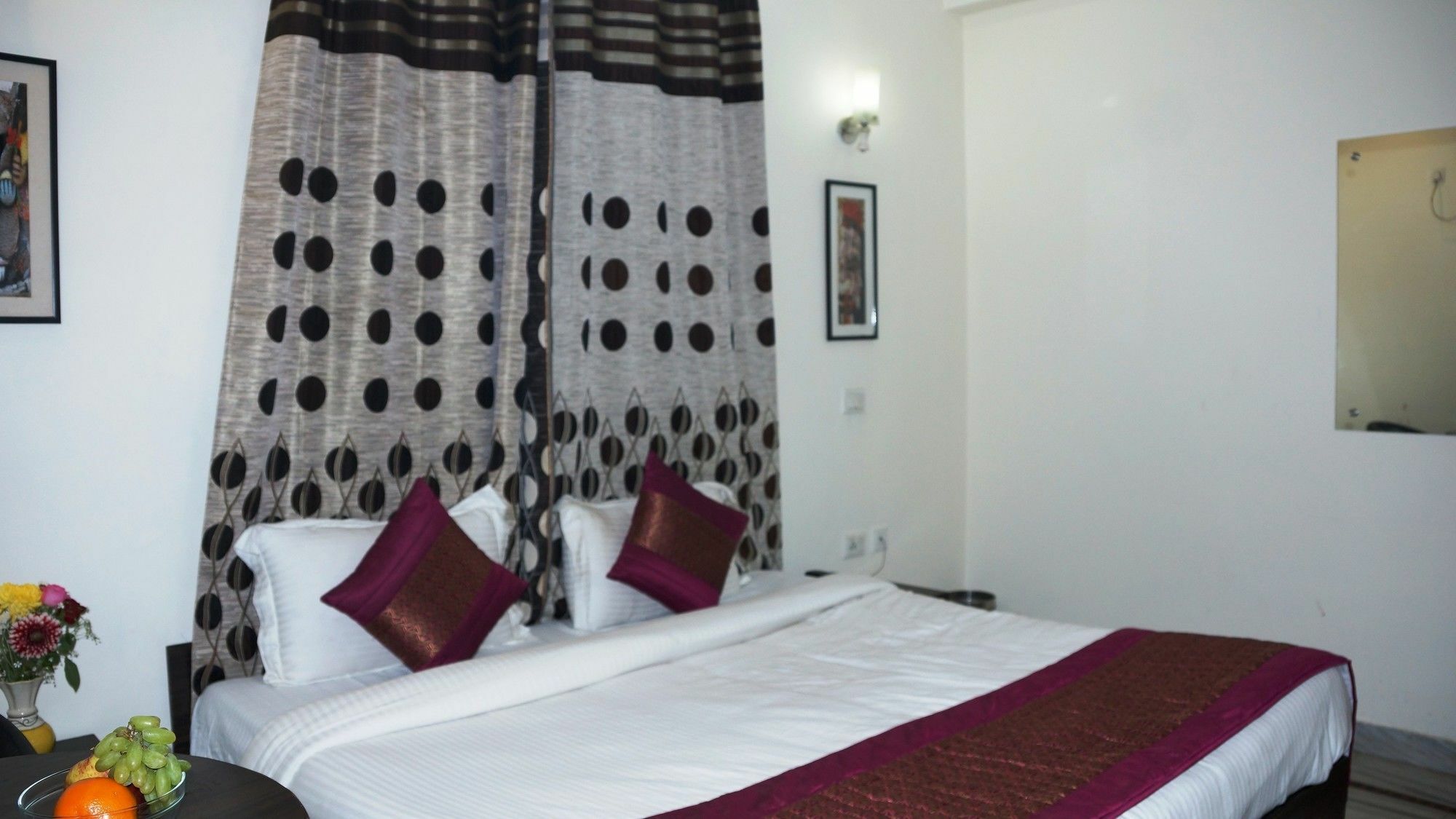 Maxfort Medicity Hotel