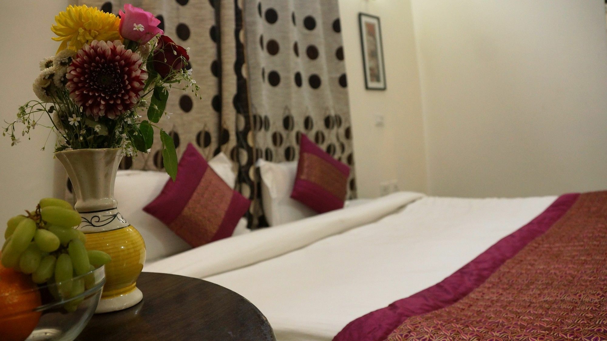 Maxfort Medicity Hotel 3*