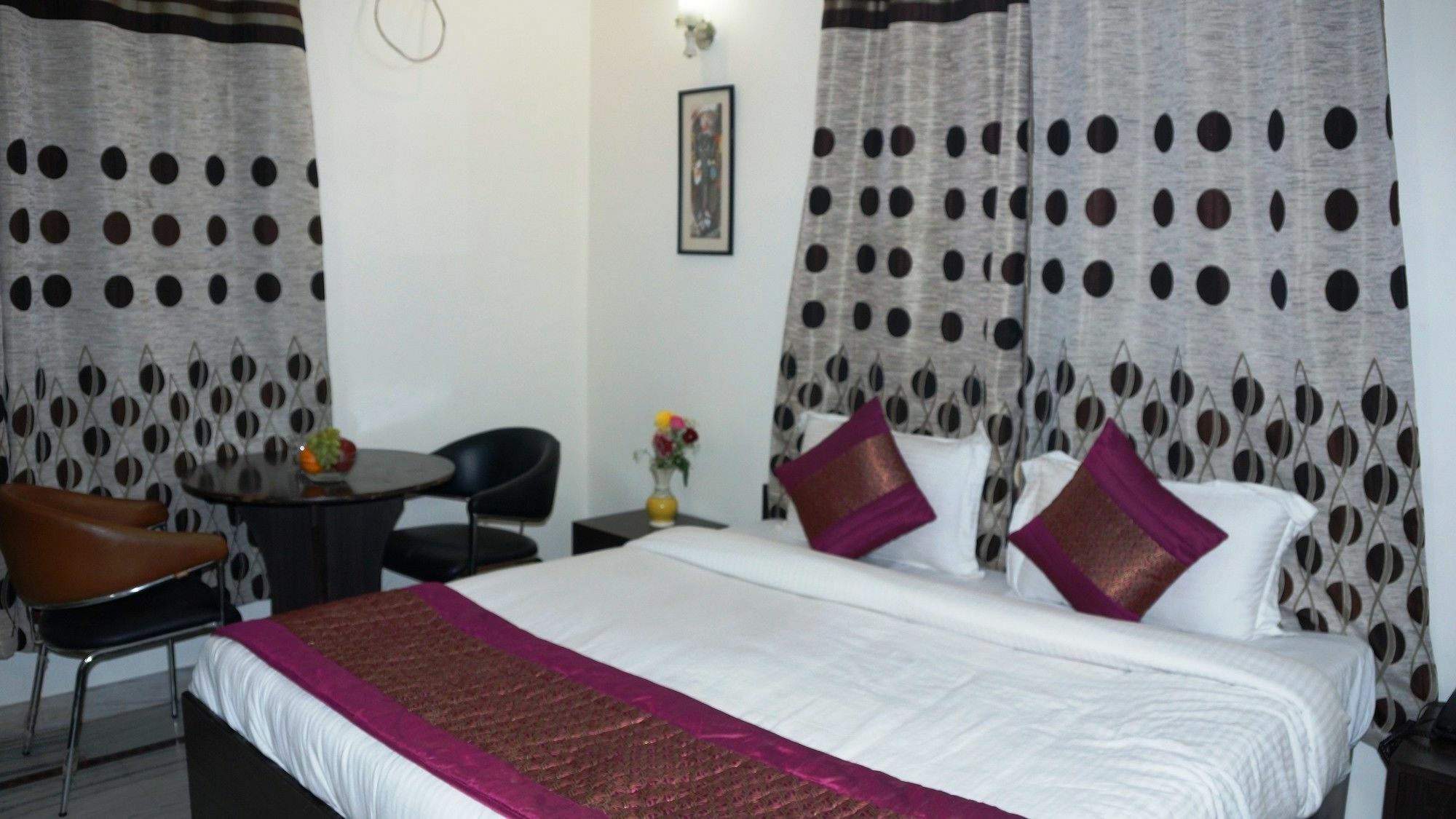 Maxfort Medicity 3*