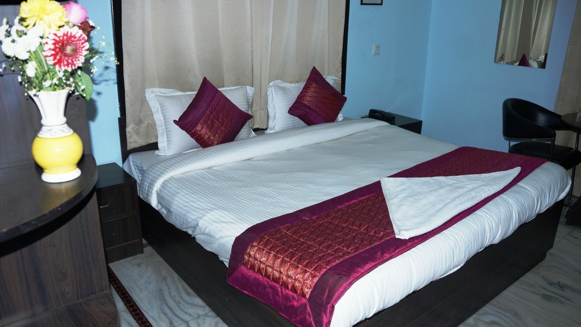 Maxfort Medicity 3*