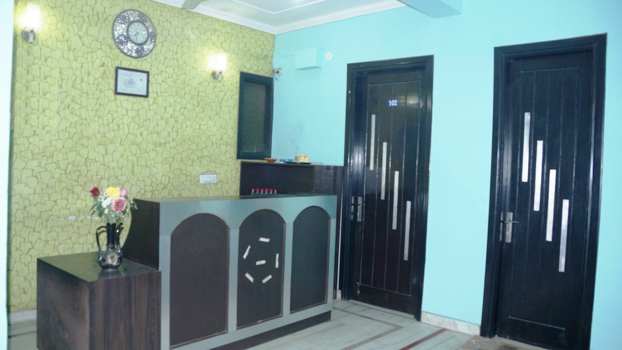 Maxfort Medicity