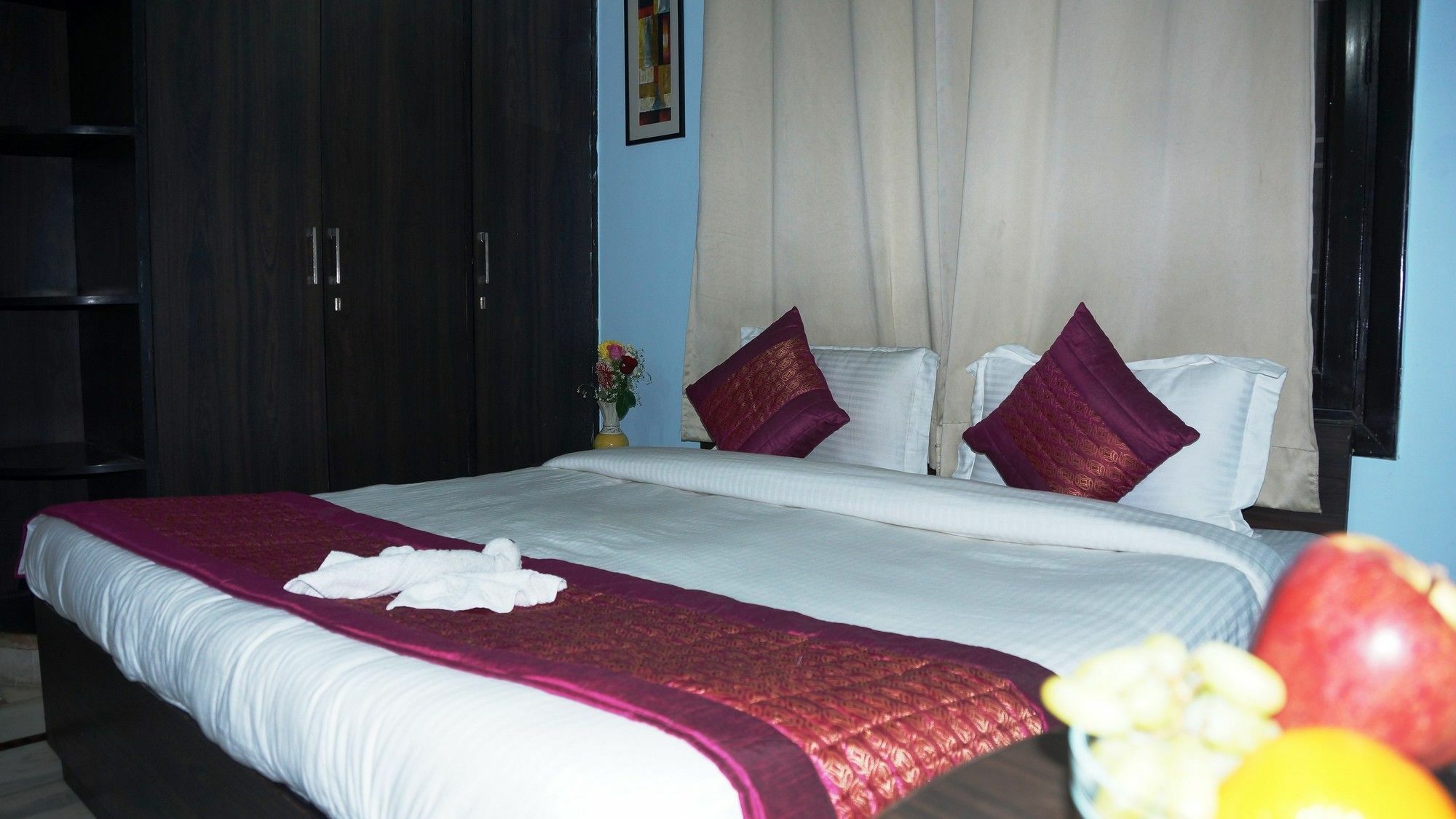 Hotel Maxfort Medicity Gurgaon