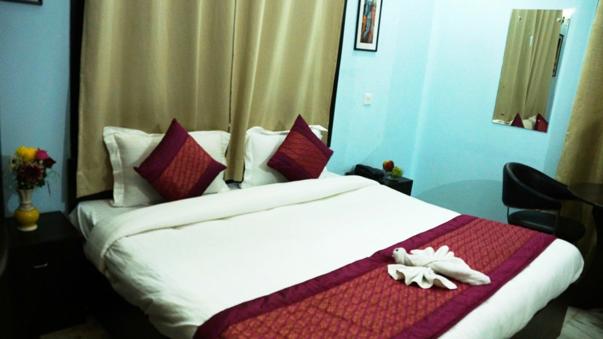 Maxfort Medicity