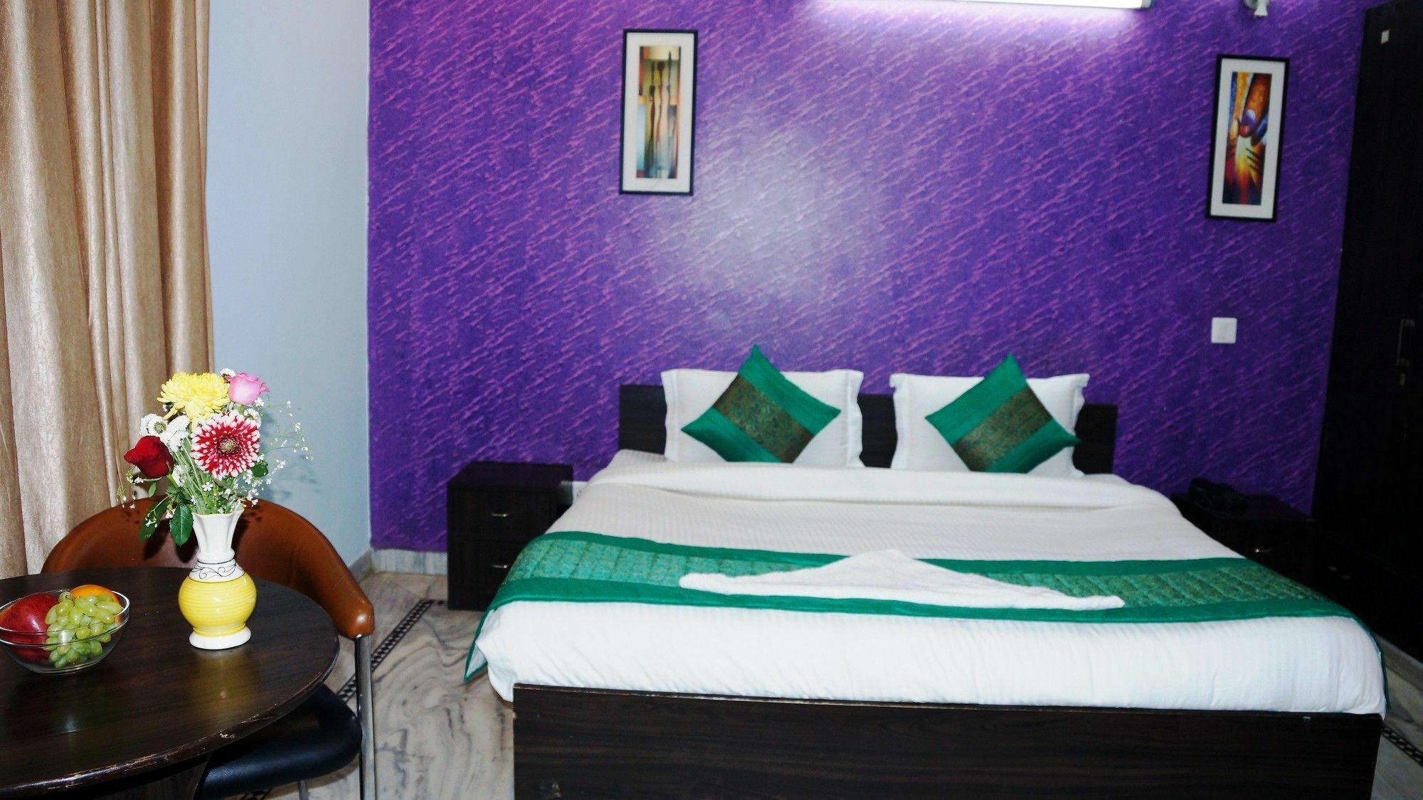 Maxfort Medicity 3*