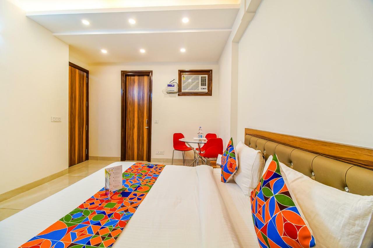 Fabhotel Kiara-400 Meters From Medanta Hospital