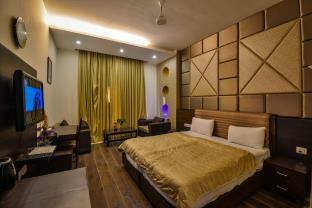 Golf View Suites-golf Course Road Hotel 3*