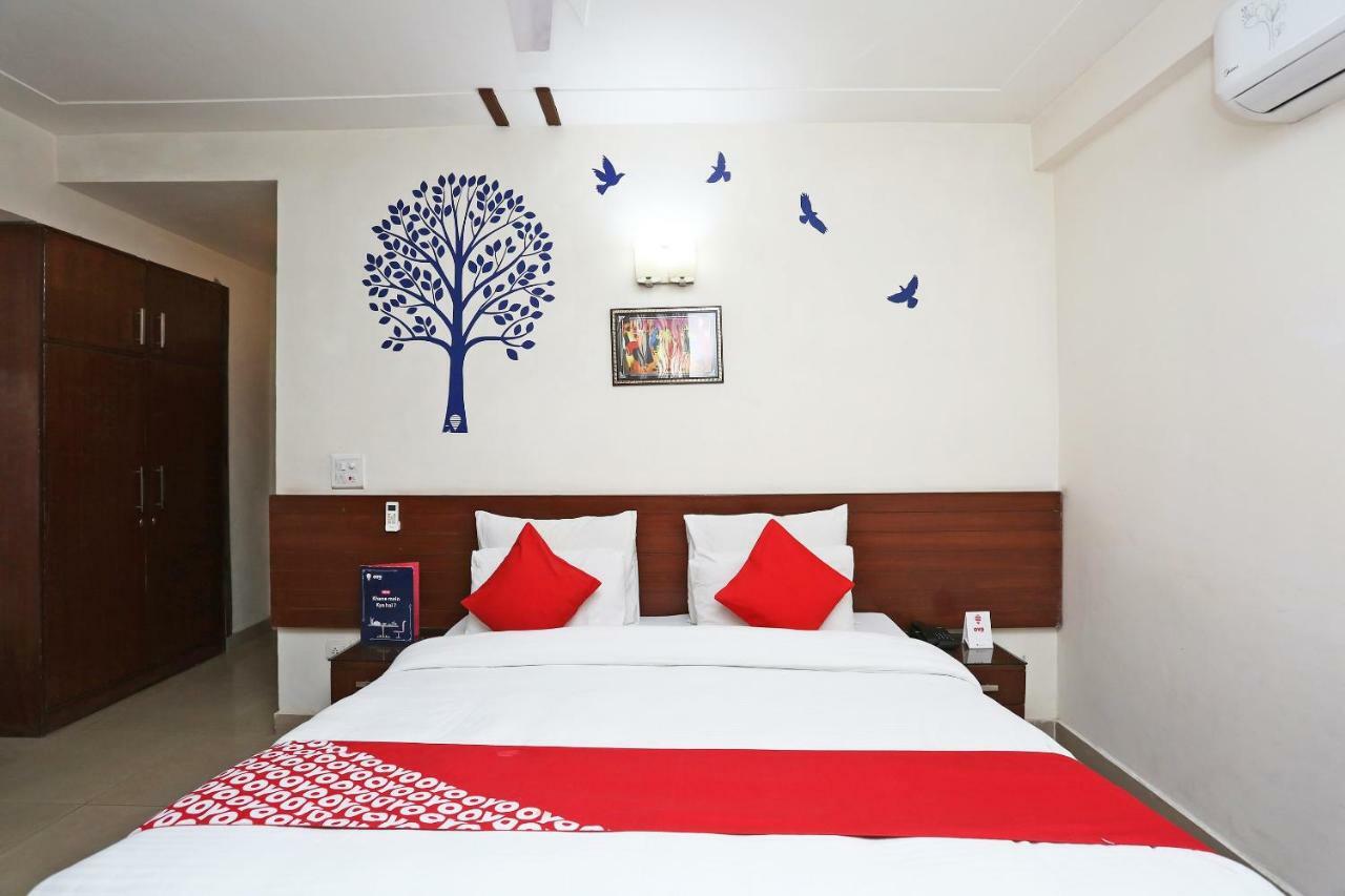 Hotel Oyo 2482 K V Complex Gurgaon