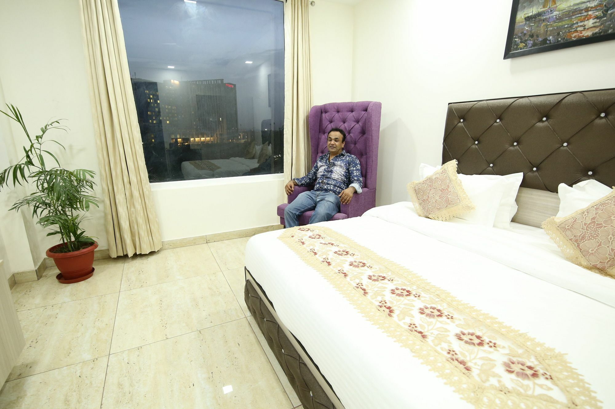 Kabul Palace Gurgaon