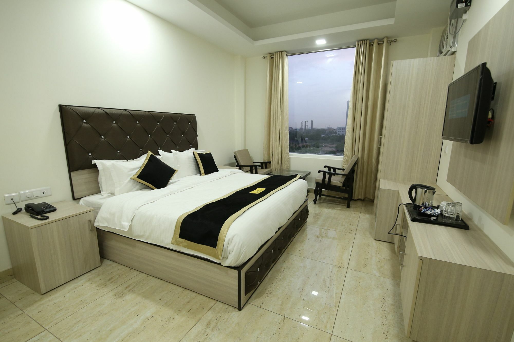 Kabul Palace 3* Gurgaon