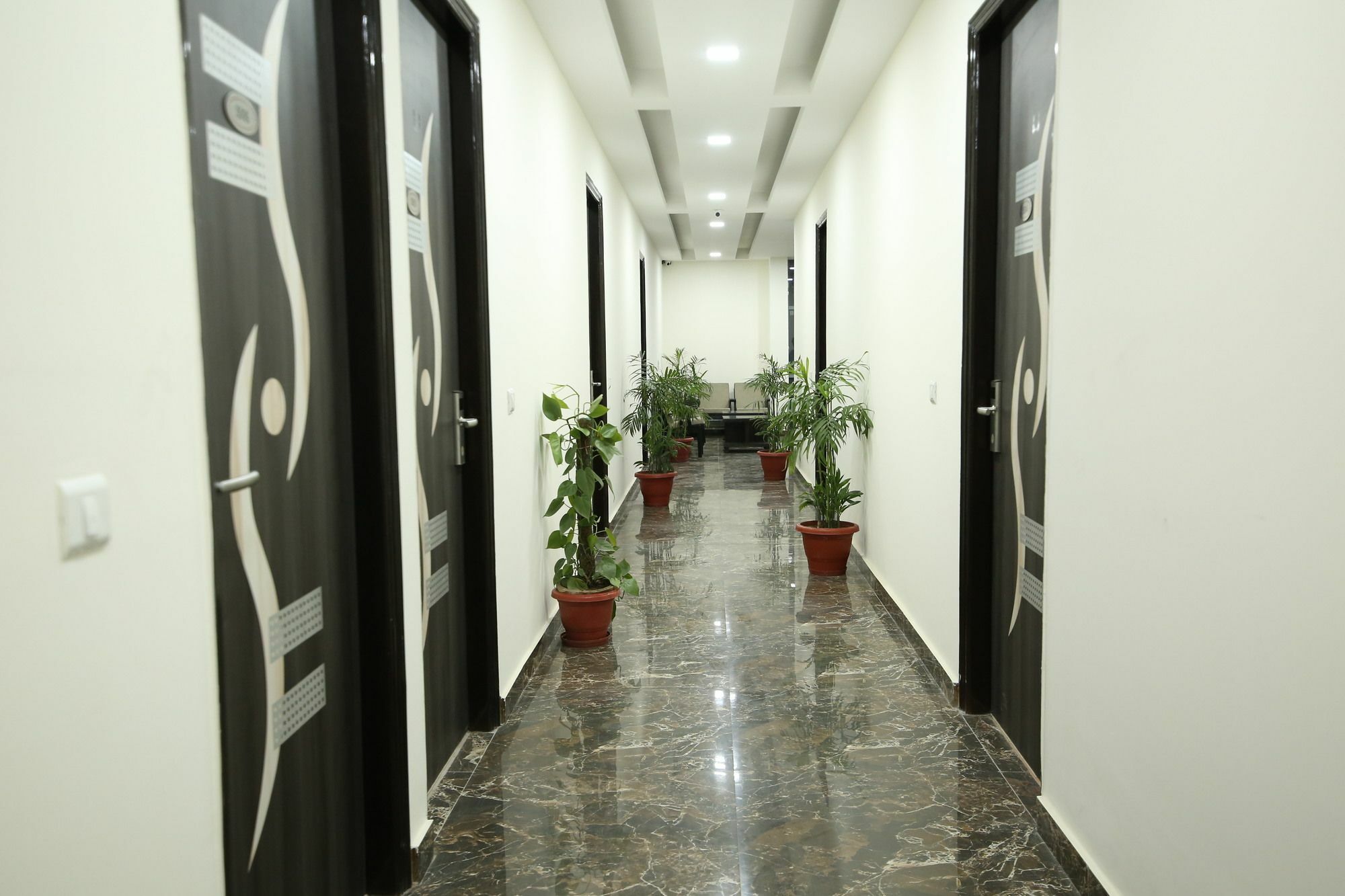 Kabul Palace 3*