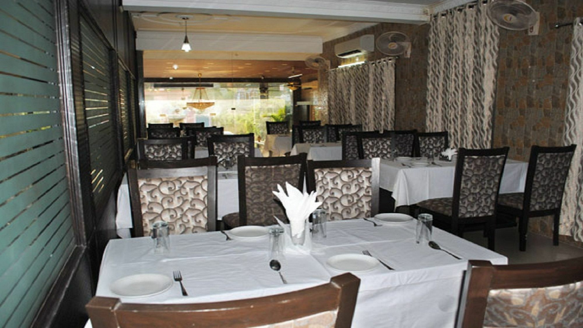 Kabul Palace Gurgaon