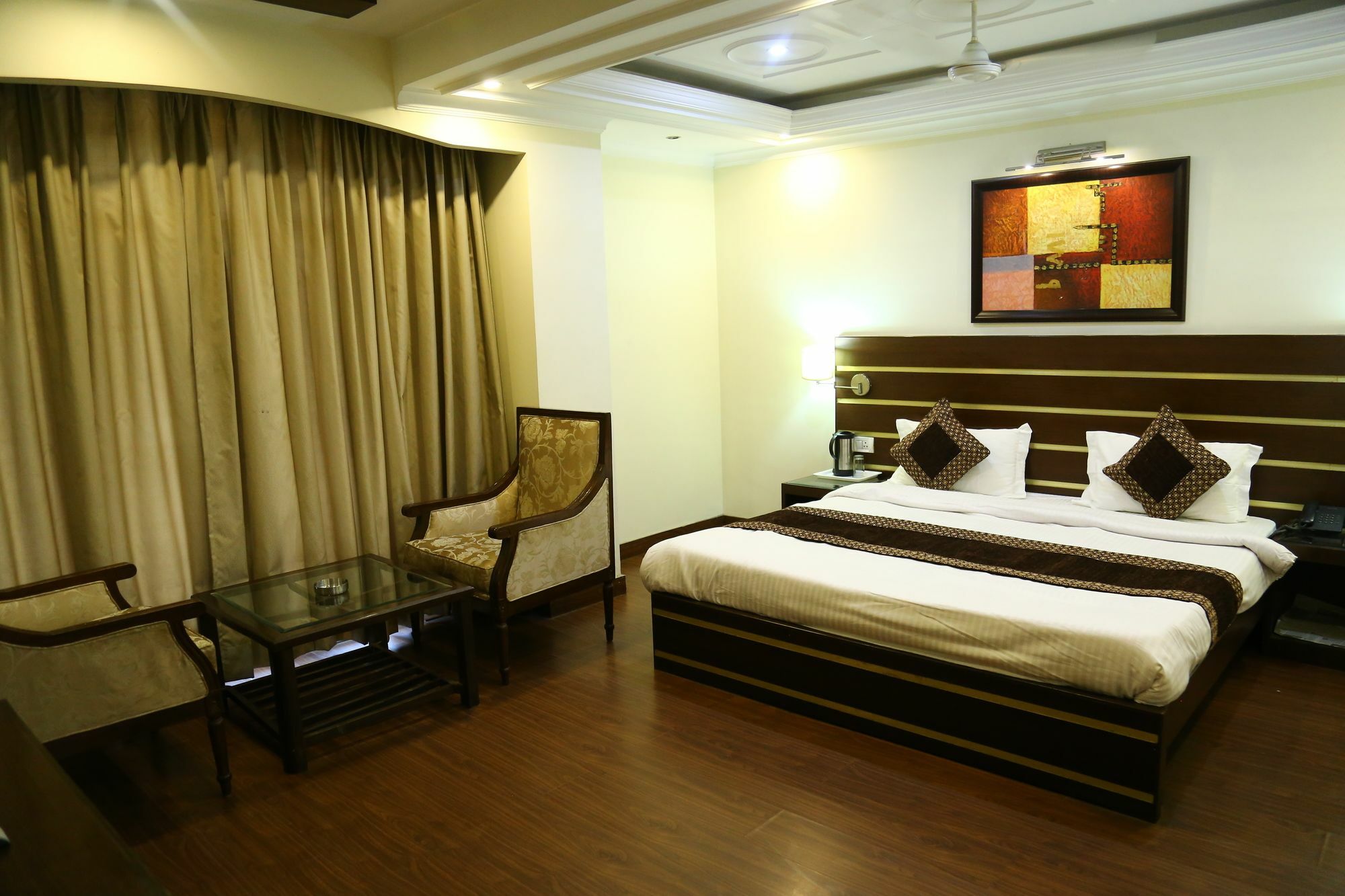 Kabul Palace 3* Gurgaon