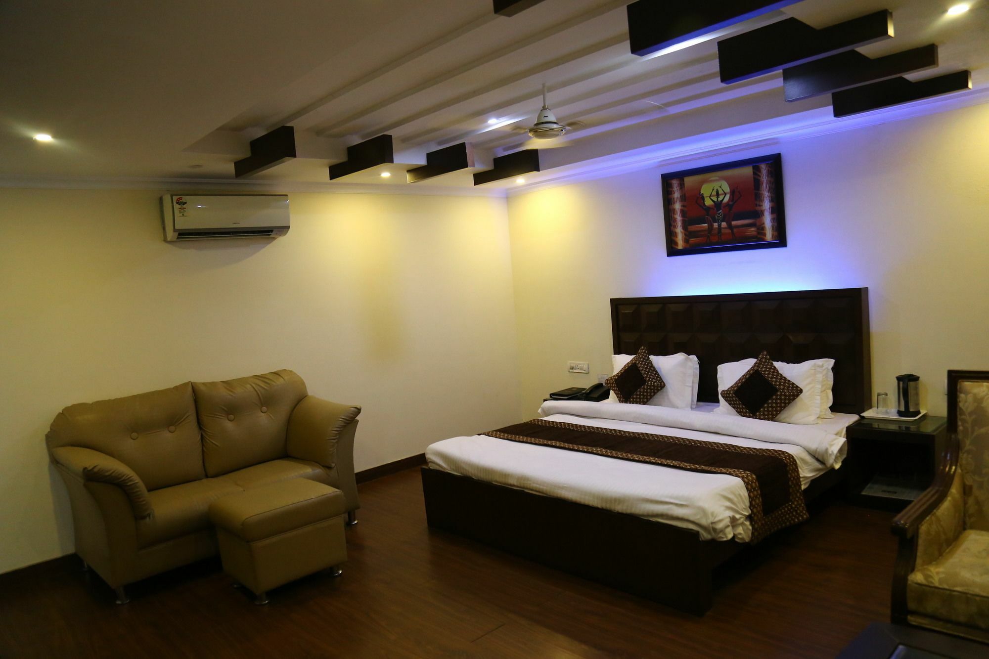 Kabul Palace 3* Gurgaon