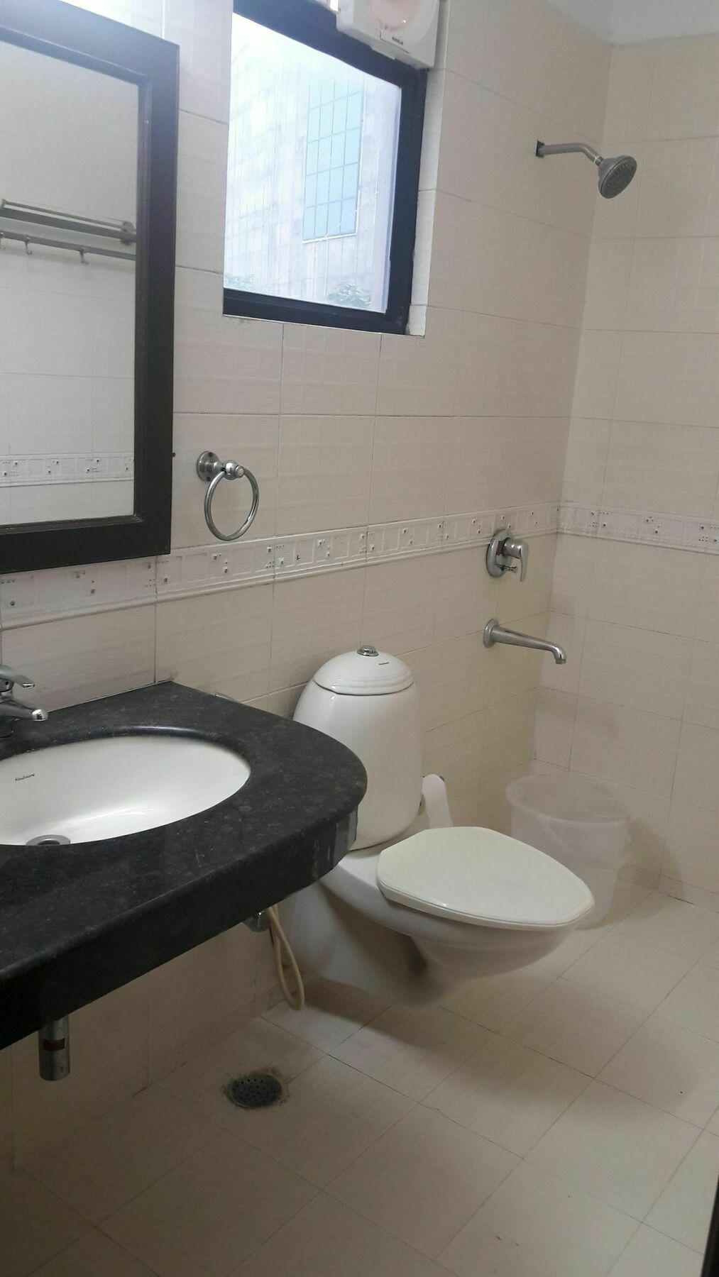 Smart Guest house