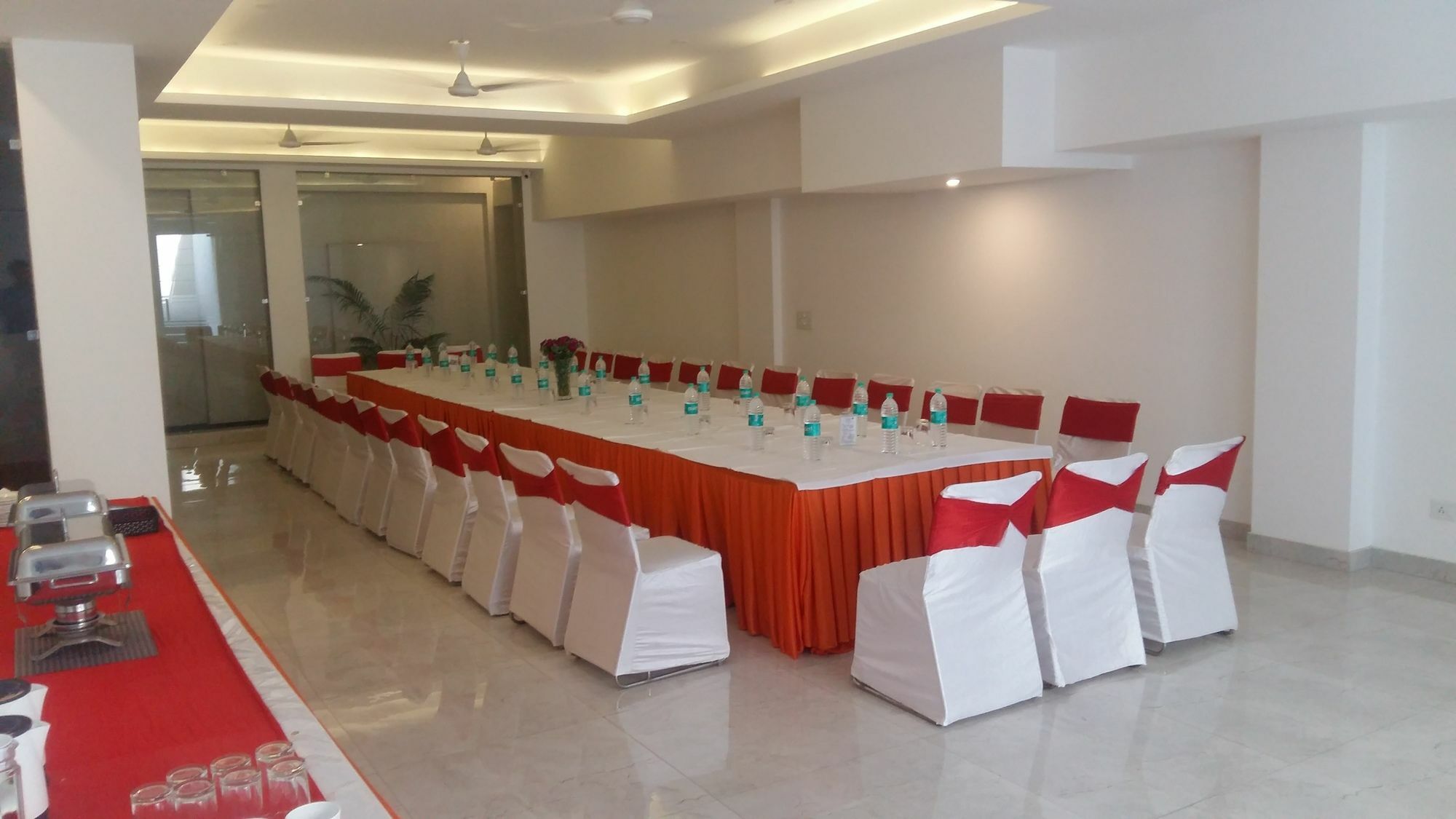 Indiyaah Guest house Gurgaon