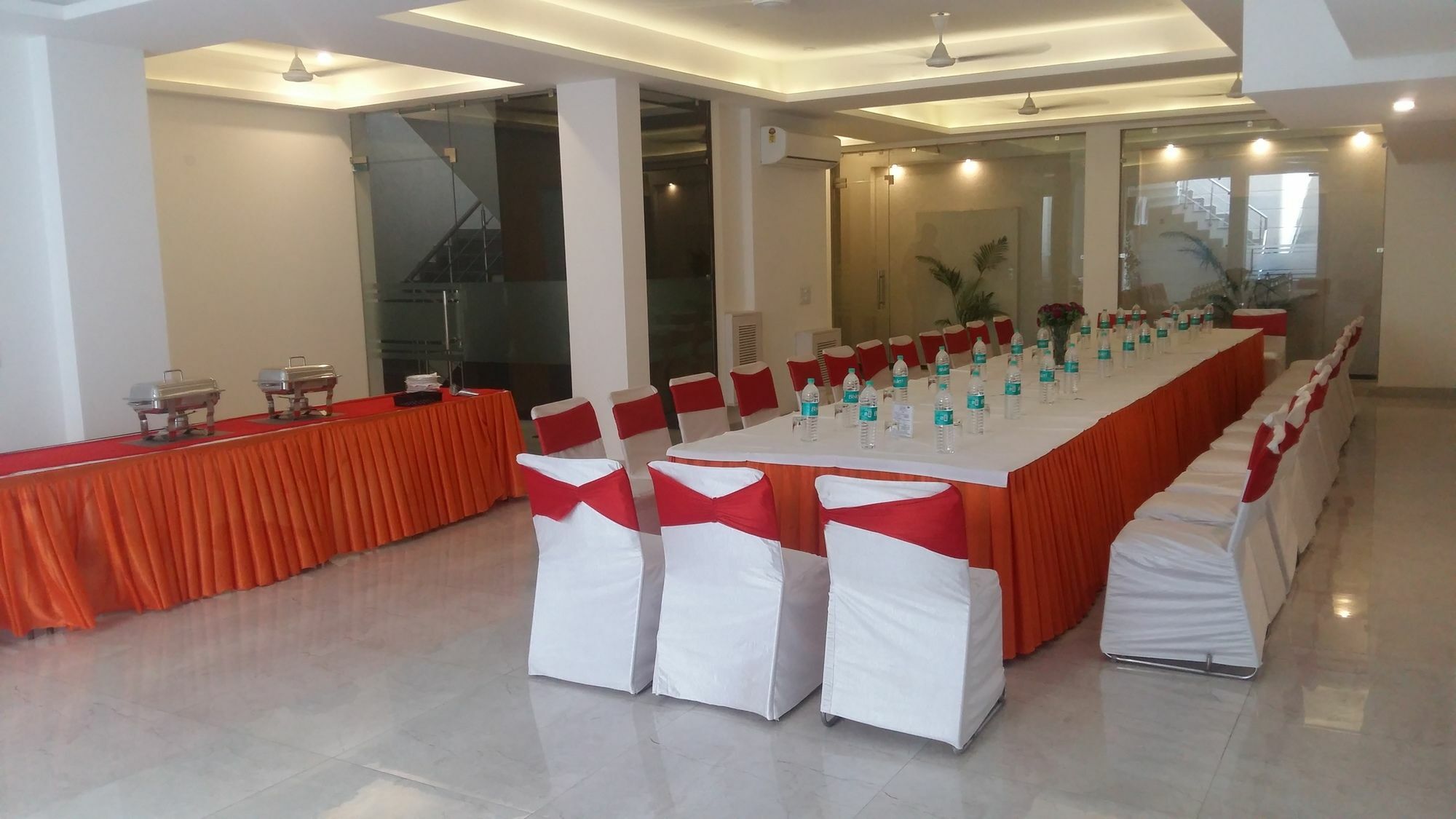 Indiyaah Guest house Gurgaon