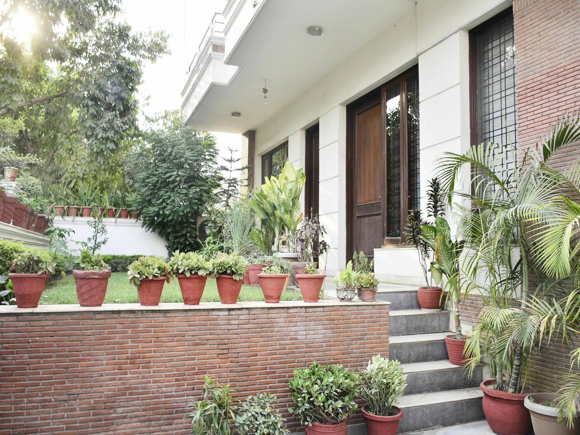 Oyo 2256 Excellency 2* Gurgaon