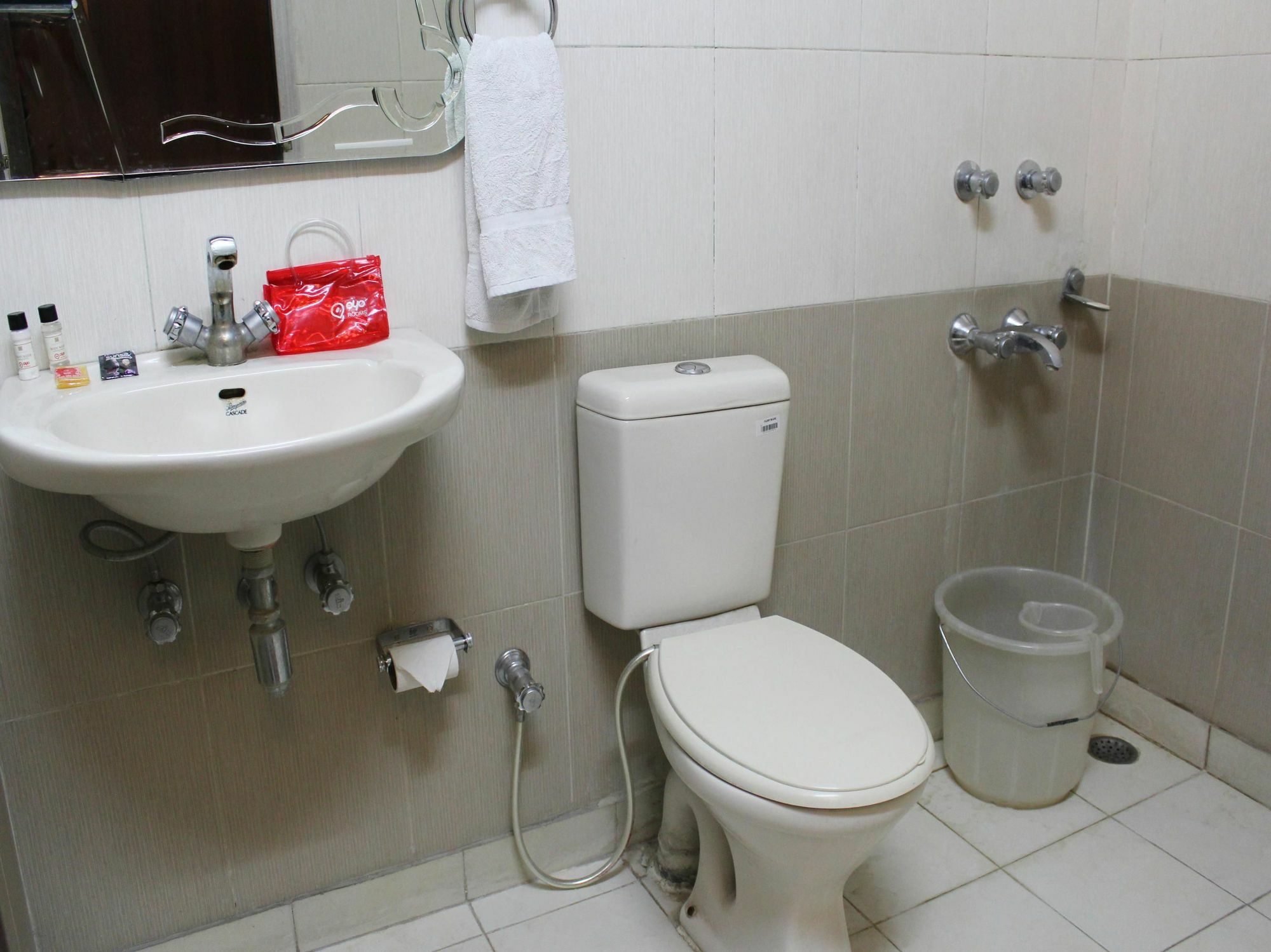Oyo 2256 Excellency 2* Gurgaon