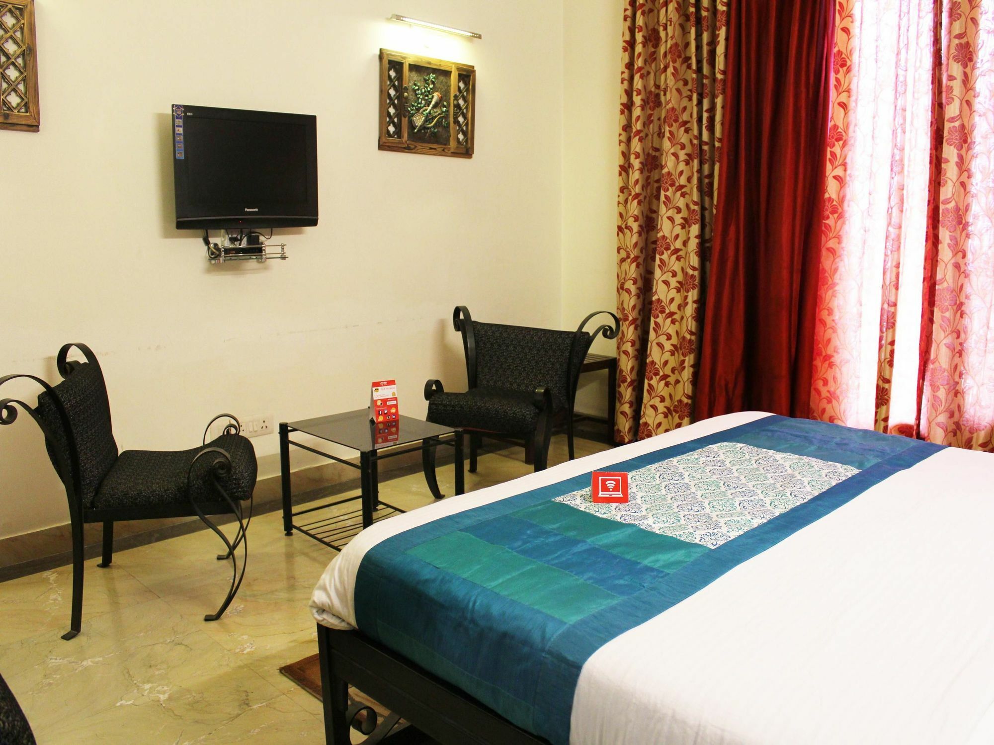 Hotel Oyo 2256 Excellency