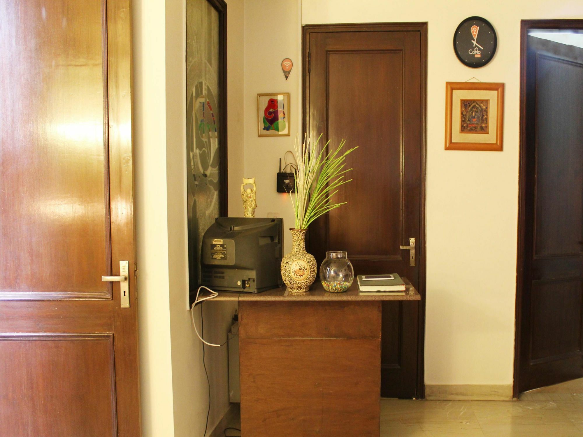 Oyo 2256 Excellency 2* Gurgaon