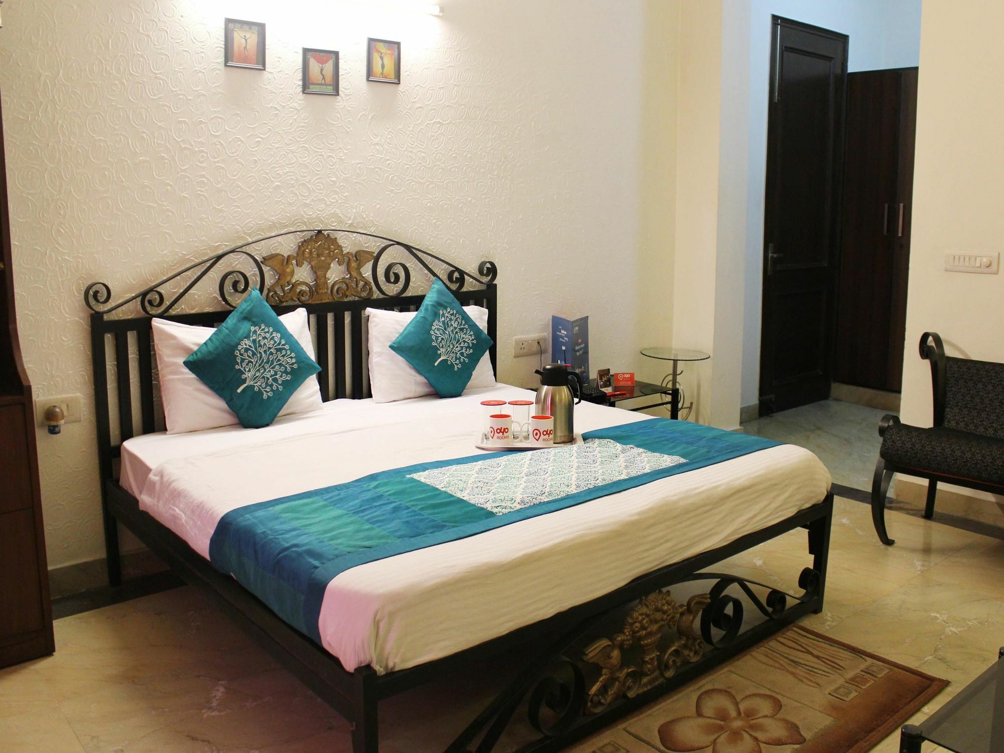 Hotel Oyo 2256 Excellency