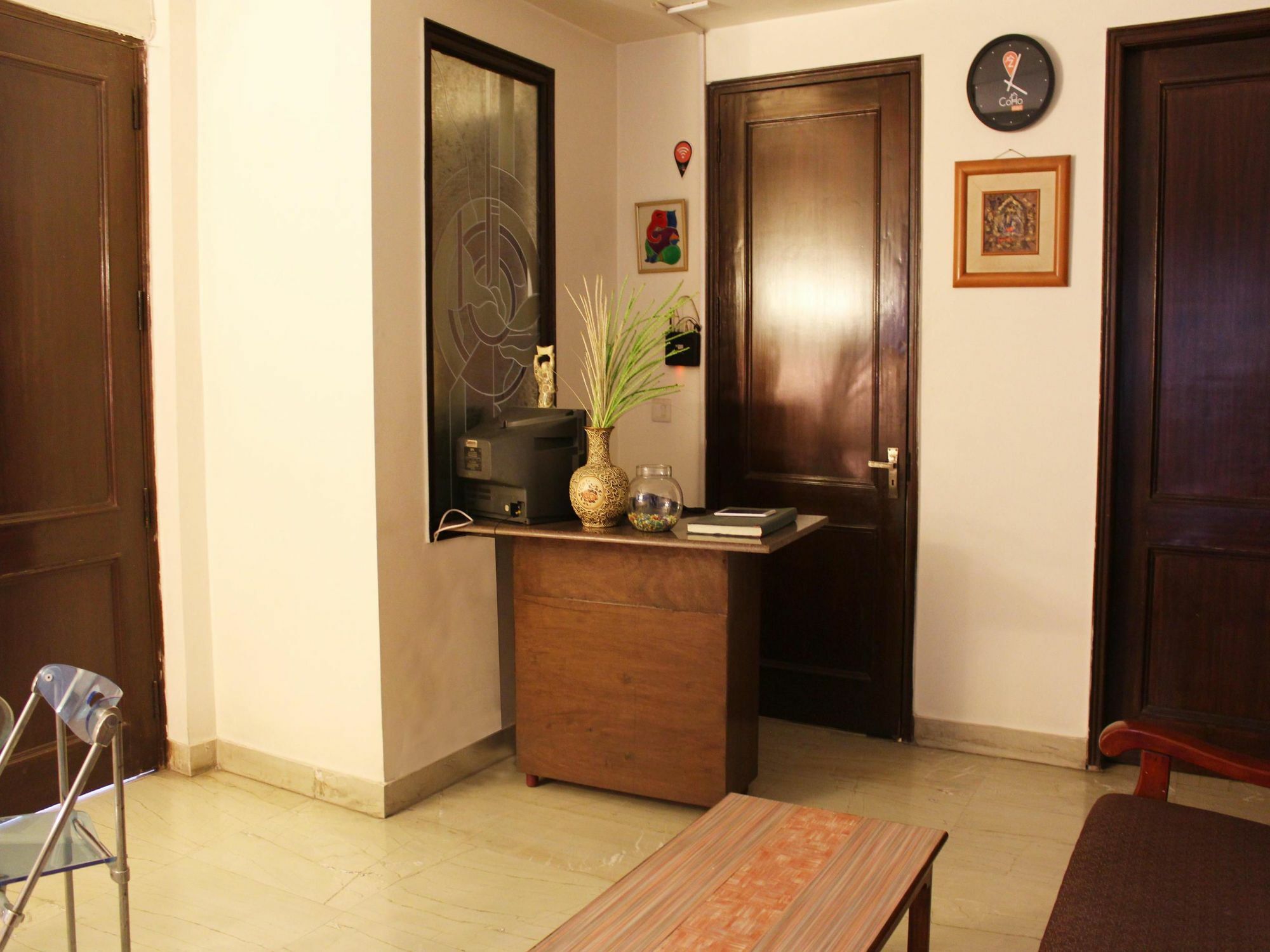 Oyo 2256 Excellency Hotel