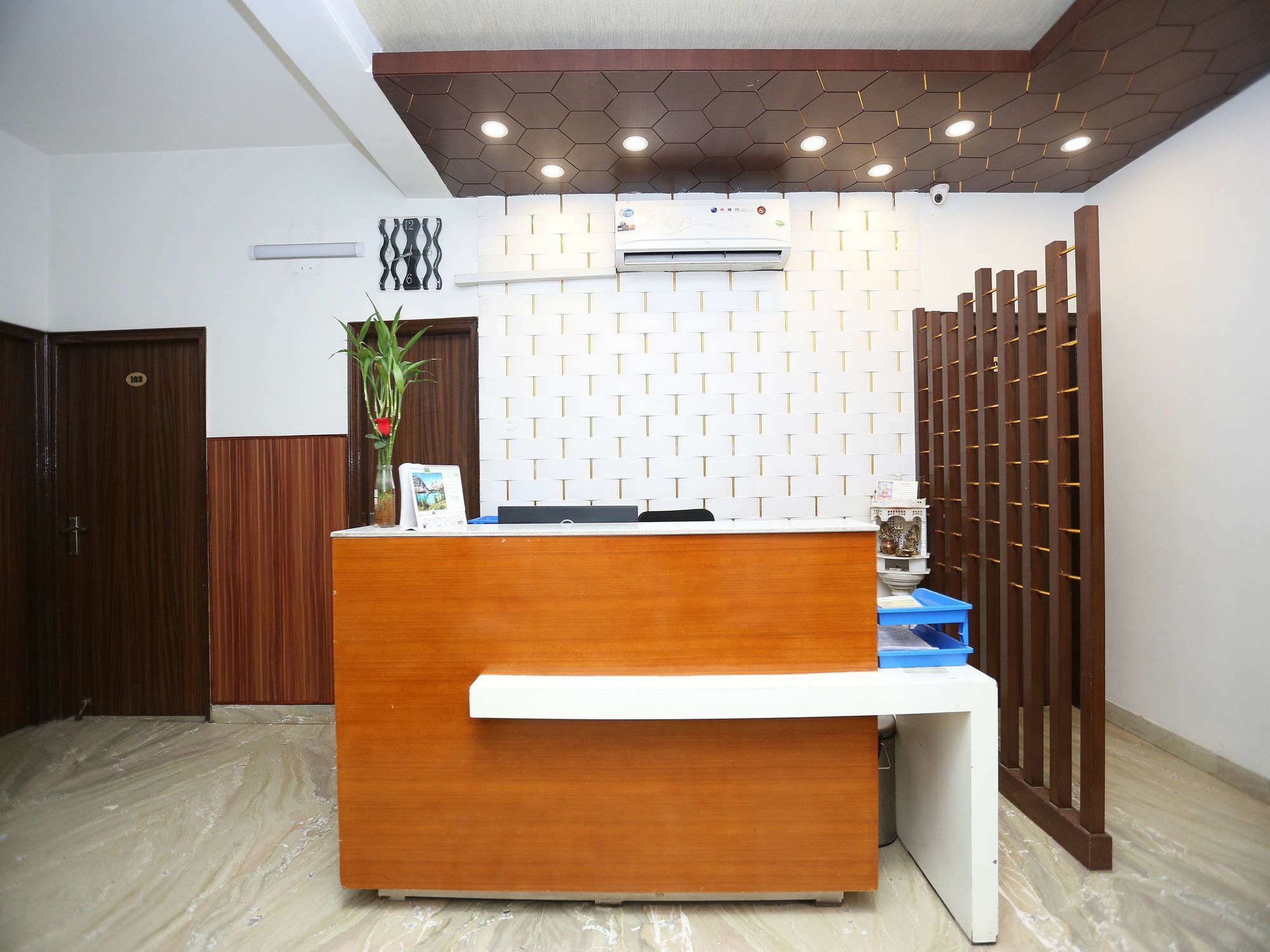 O Krishna Gurgaon