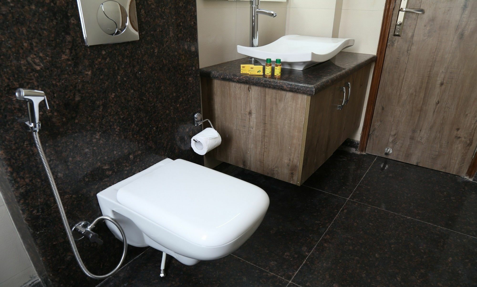 Fabhotel Daffodils Sohna Road 3* Gurgaon