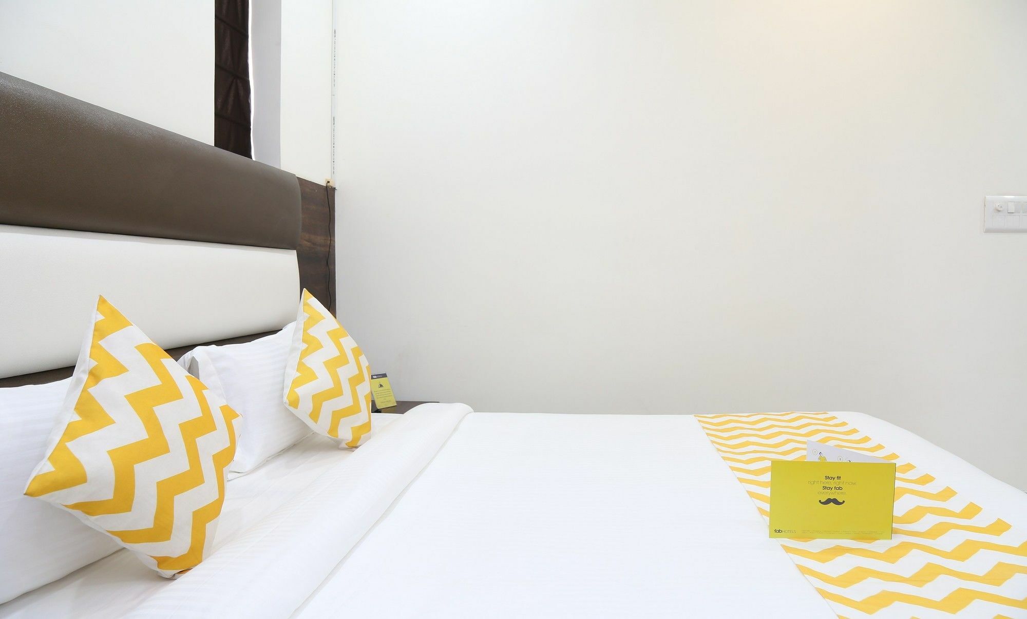 Fabhotel Daffodils Sohna Road Hotel Gurgaon