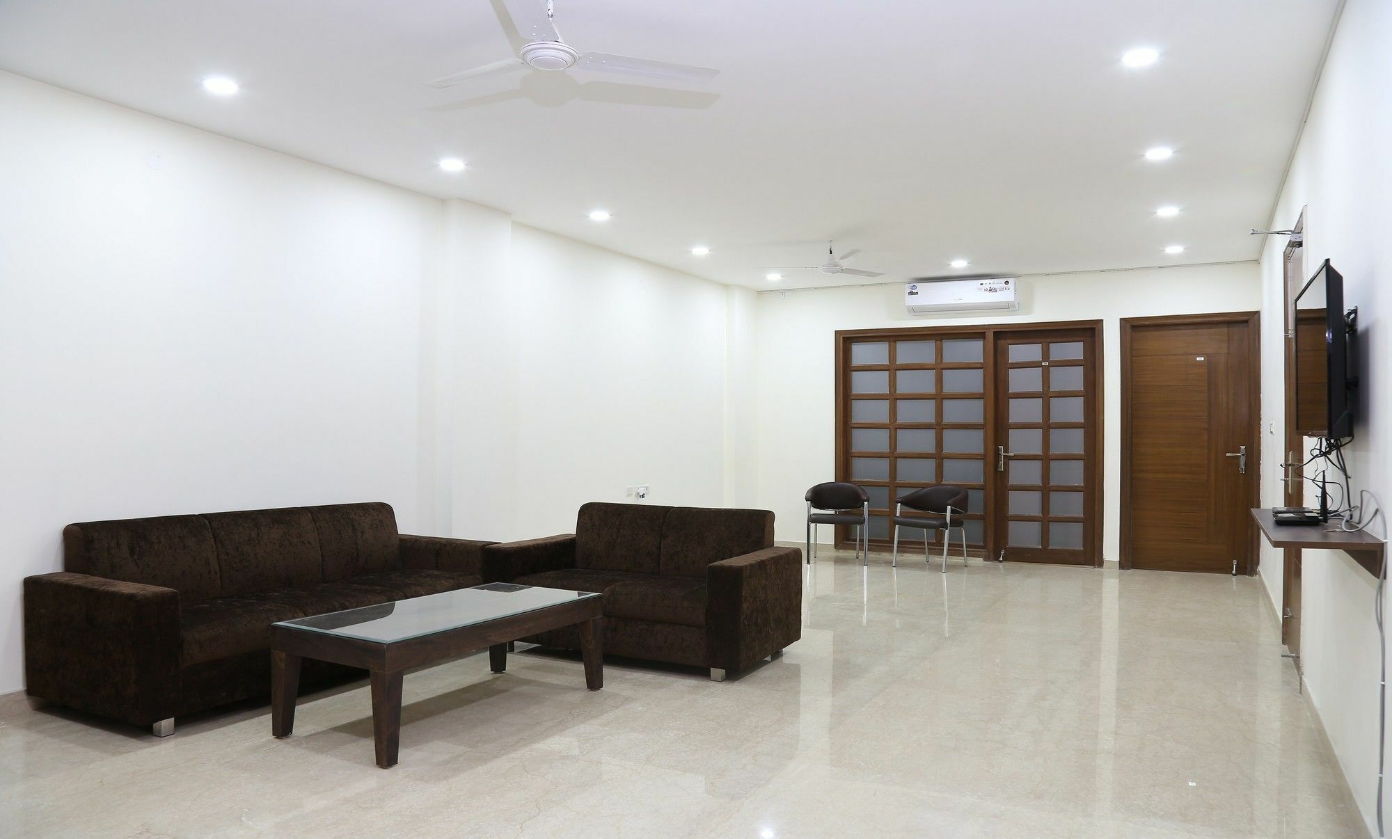 Fabhotel Daffodils Sohna Road 3* Gurgaon
