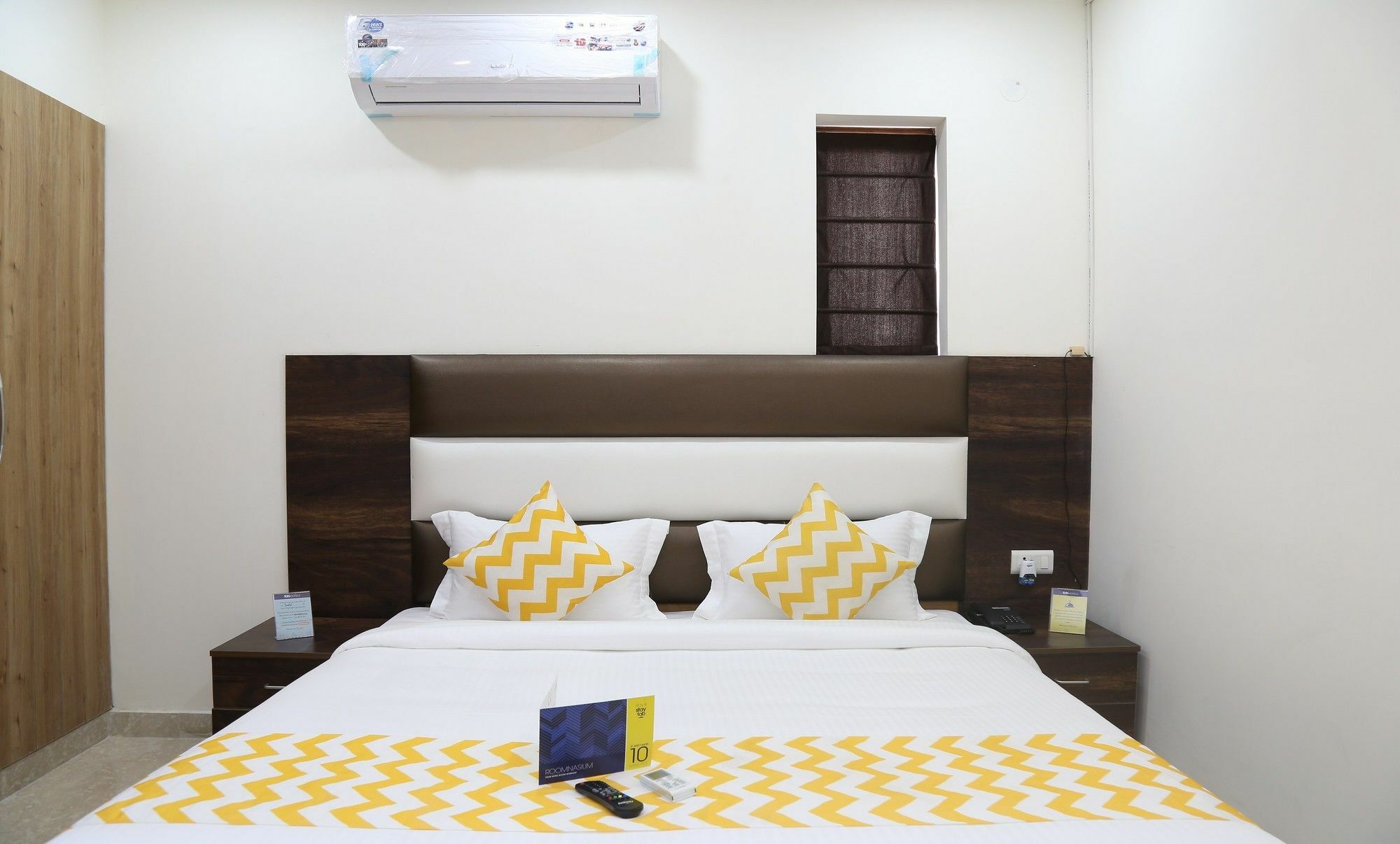 Fabhotel Daffodils Sohna Road 3*