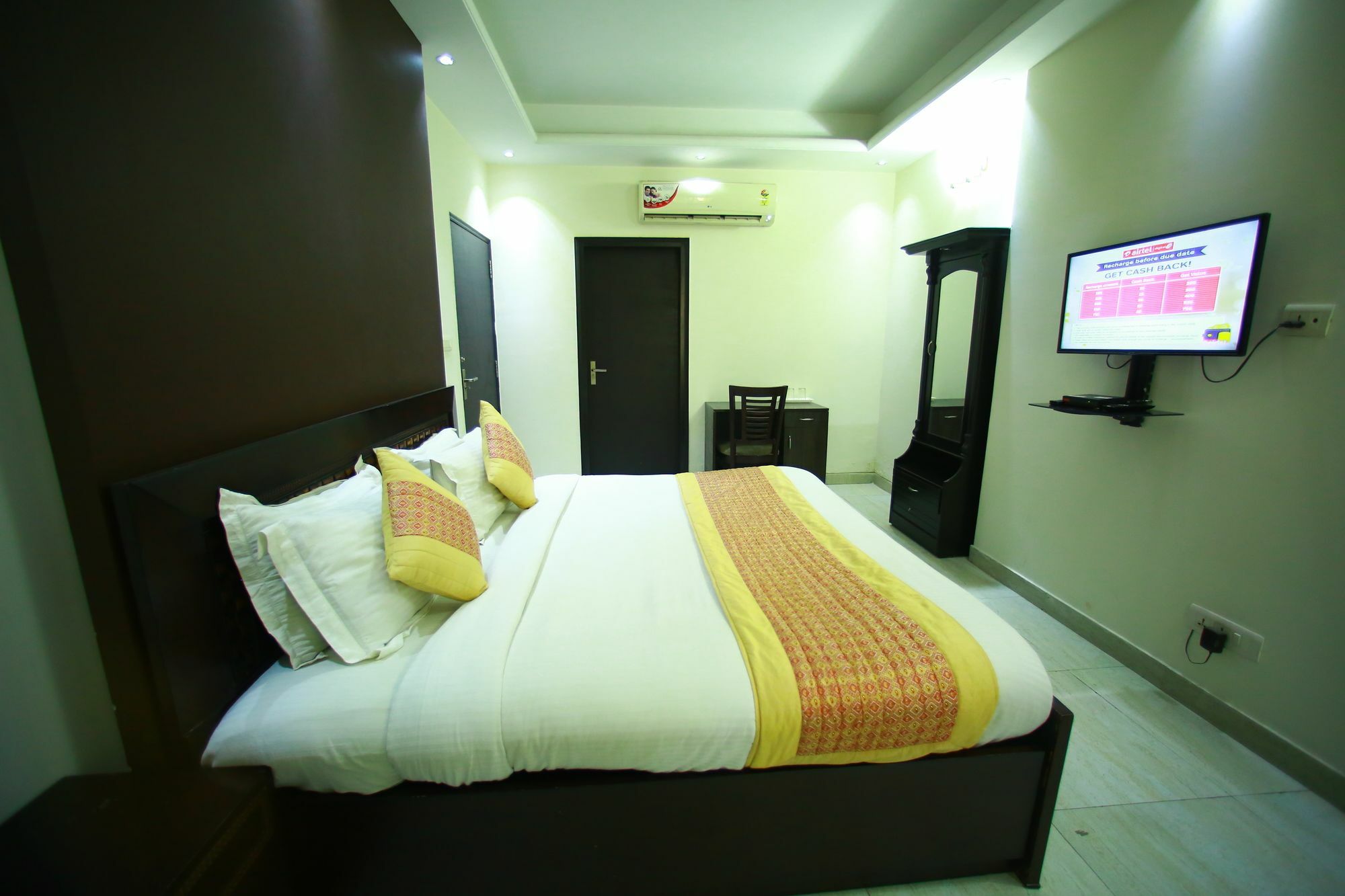 Hotel Sparklin Gurgaon