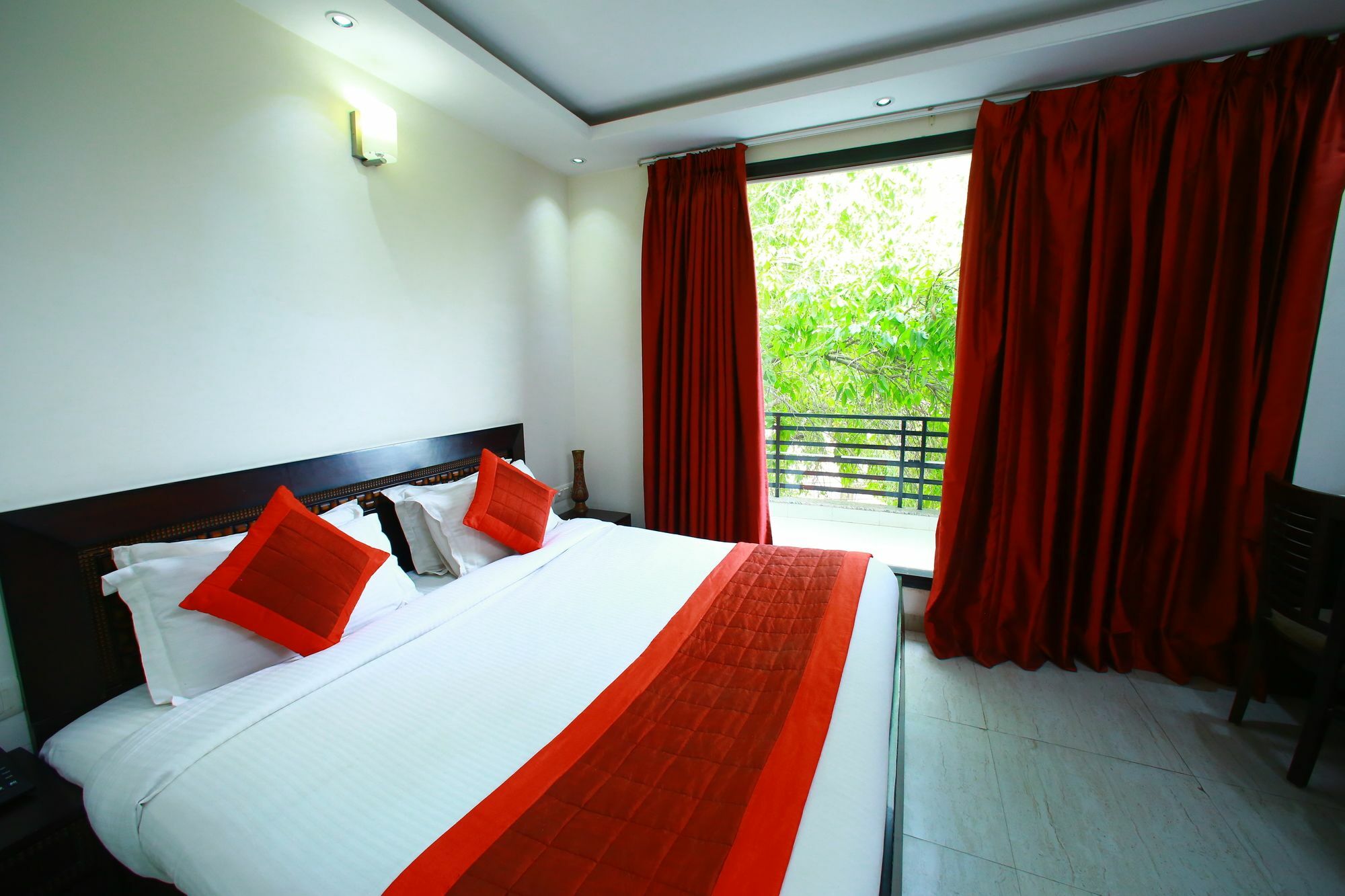 Sparklin 2* Gurgaon
