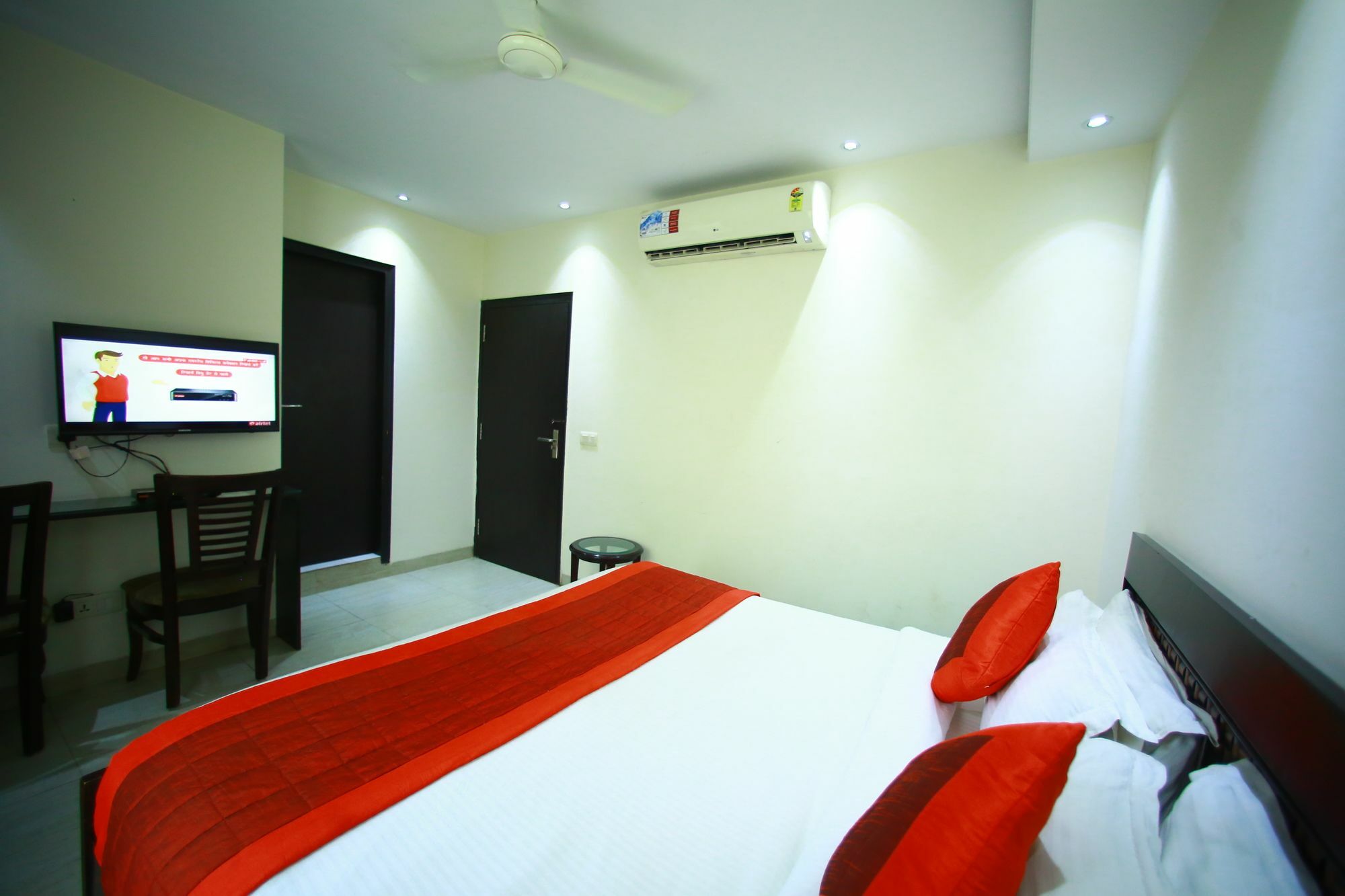 Sparklin Gurgaon