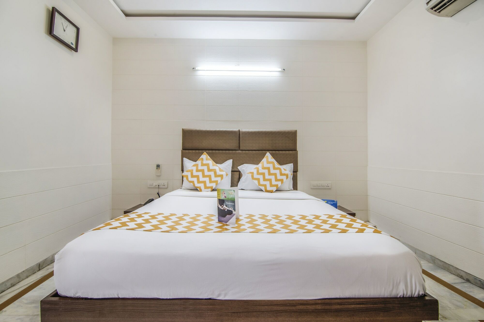 Hotel Fabhotel Horizon Sohna Road Gurgaon