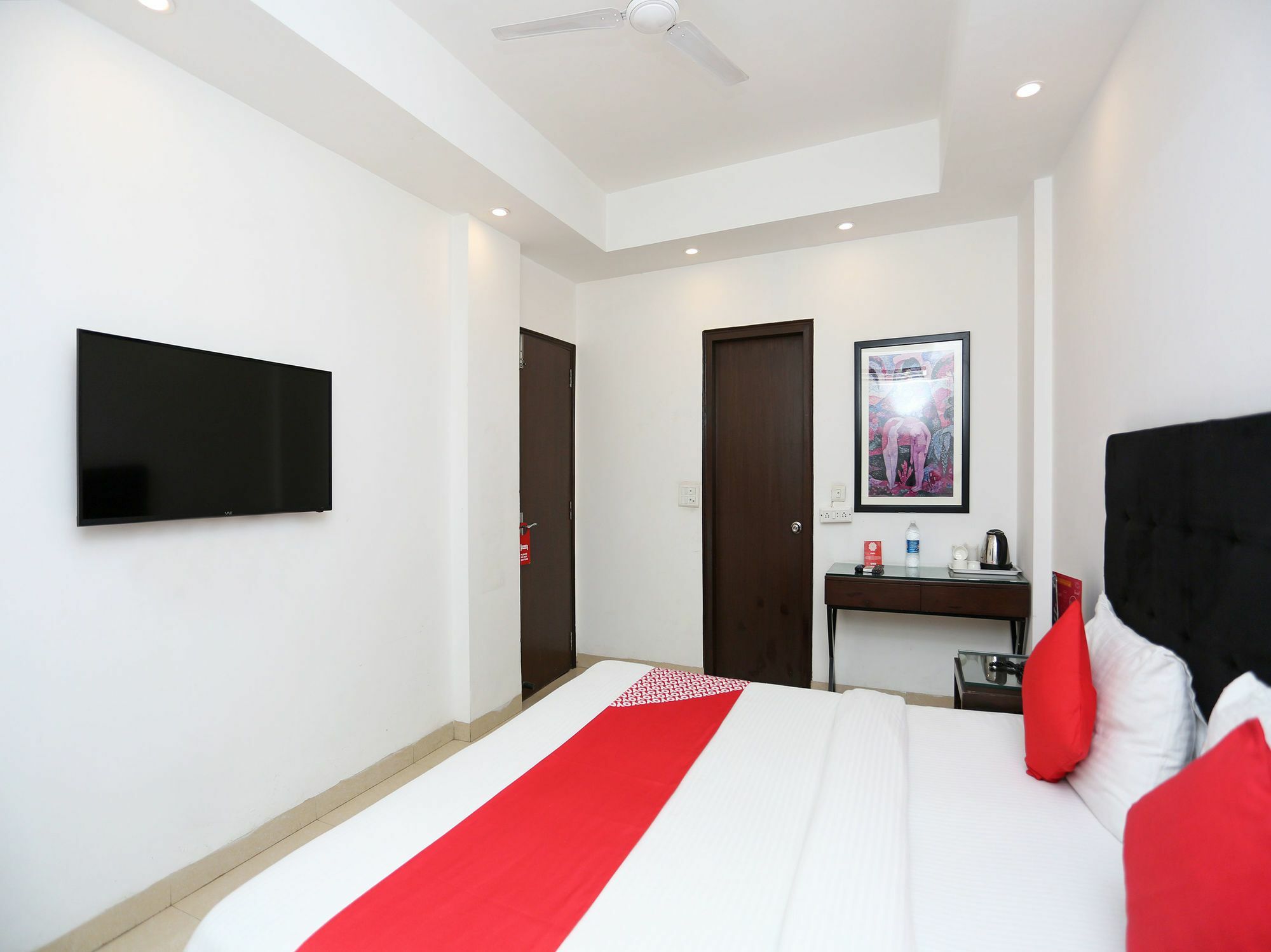 Hotel Oyo 16554 Golf Branson 3*