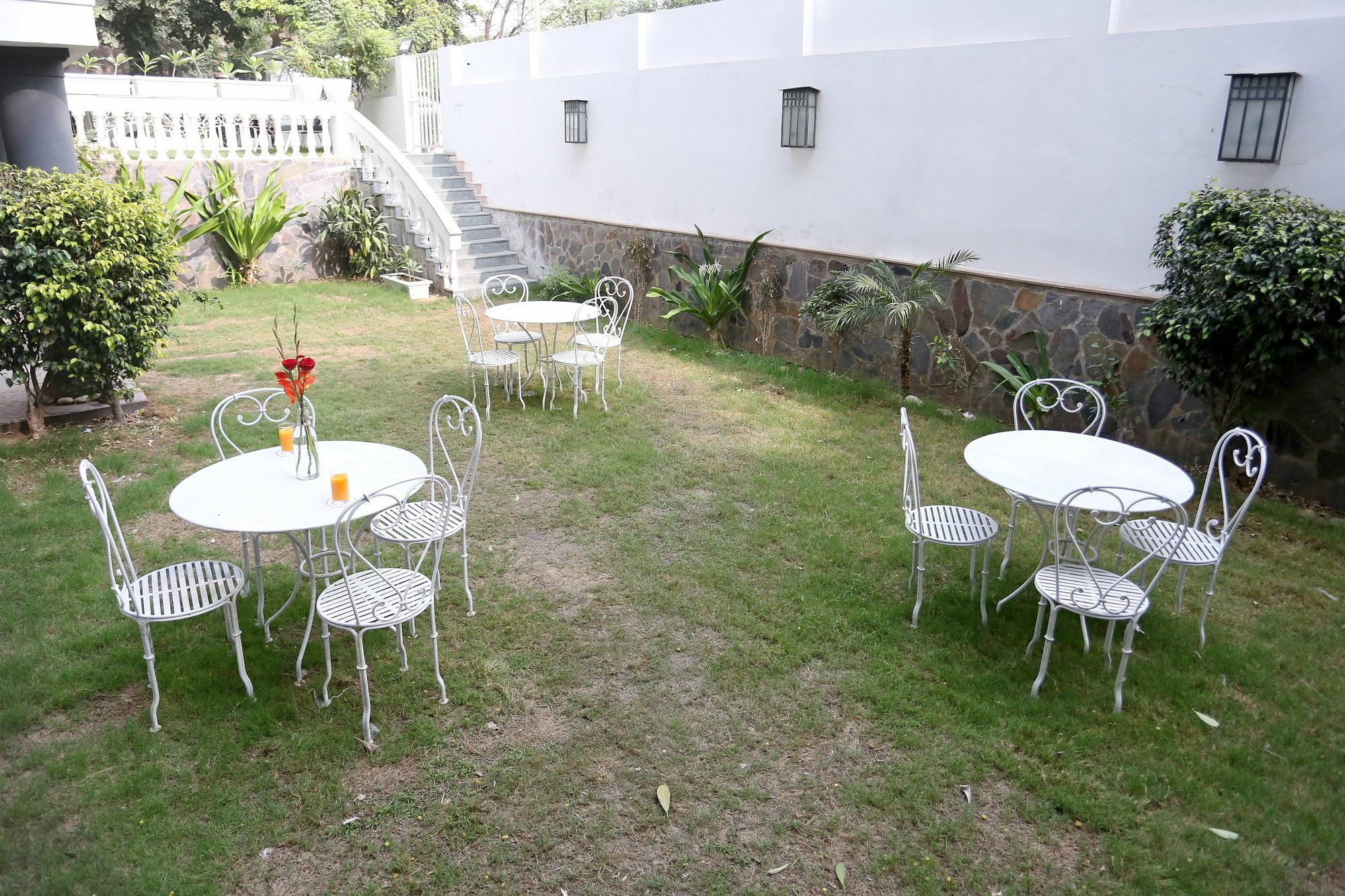 Hotel Oyo Townhouse 20 Huda Metro South 1 Gurgaon