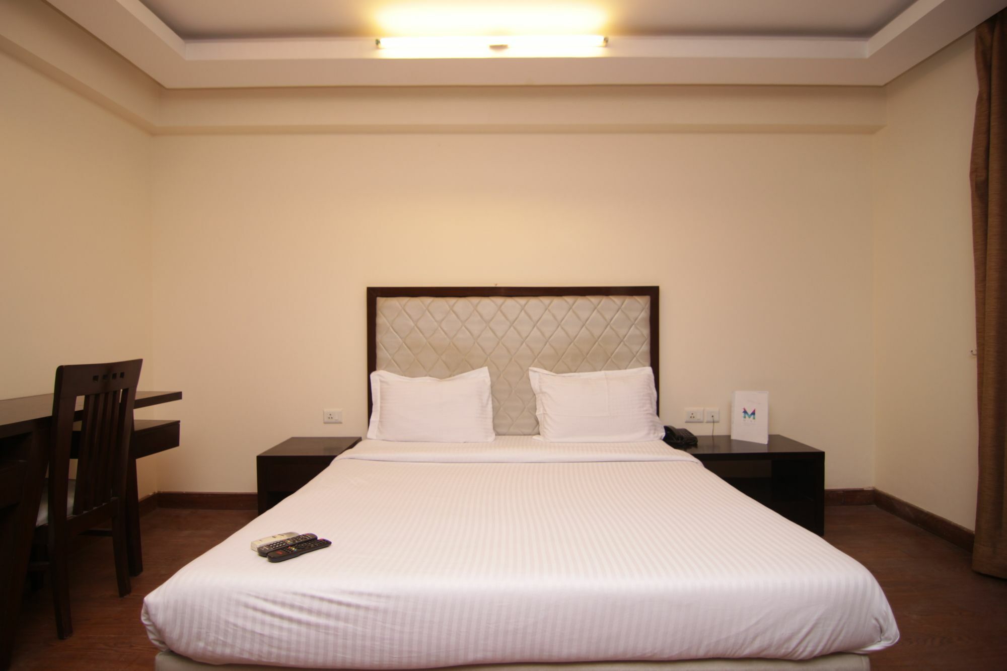 Hotel Mint Moulsari 3*