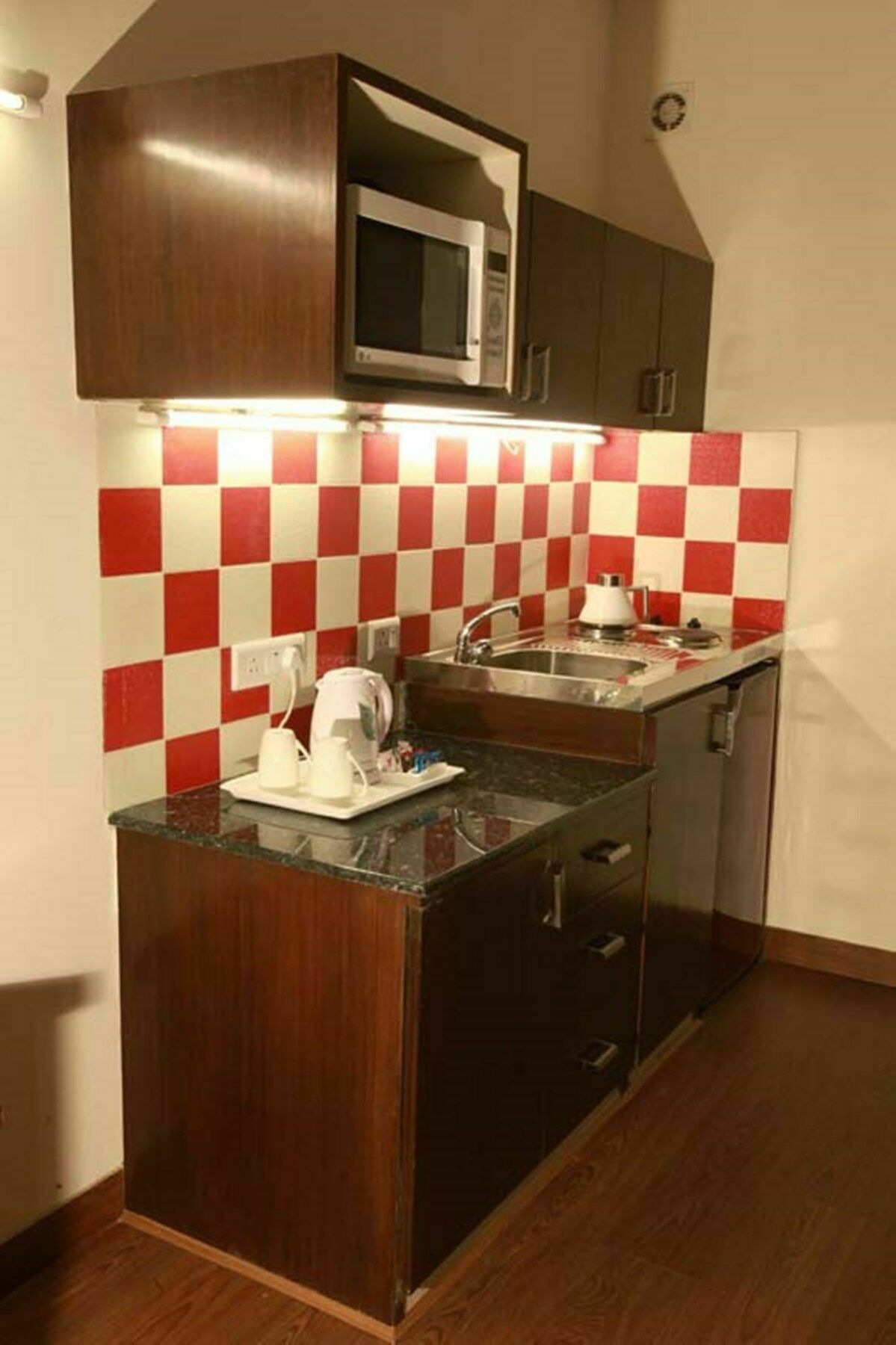 Mint Moulsari Hotel