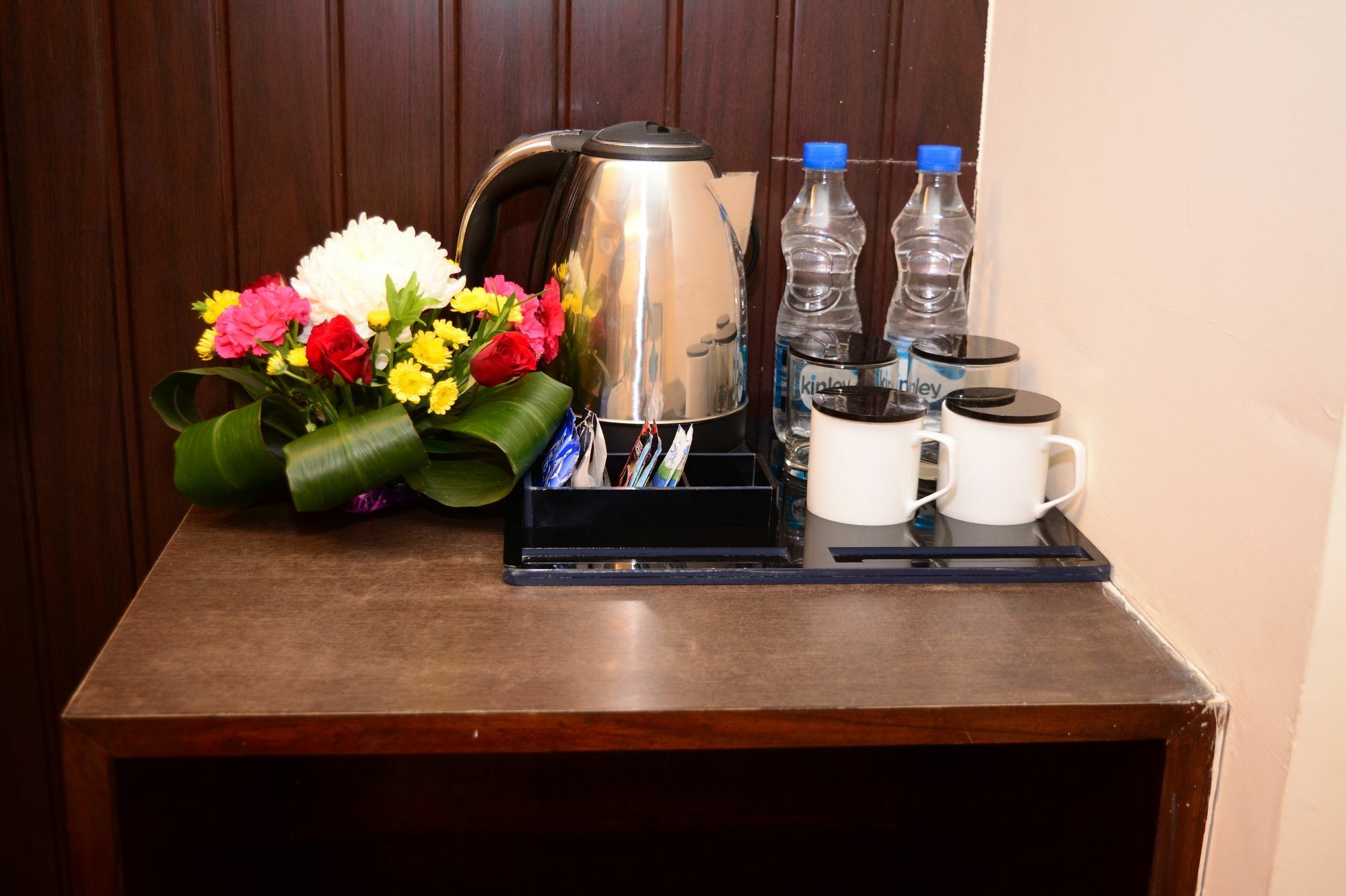 Mint Moulsari Hotel
