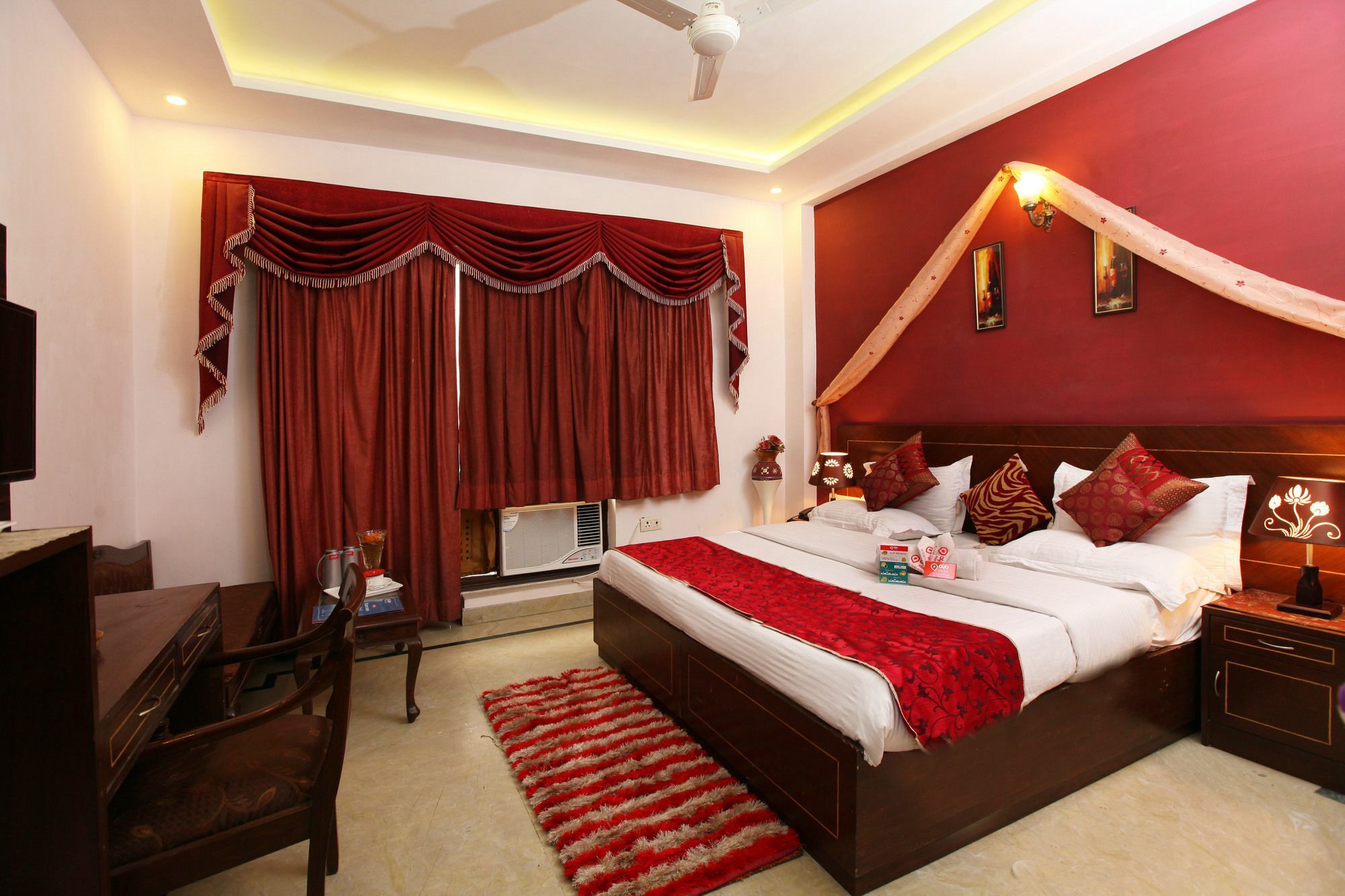Hotel Oyo 566 Soni Gurgaon